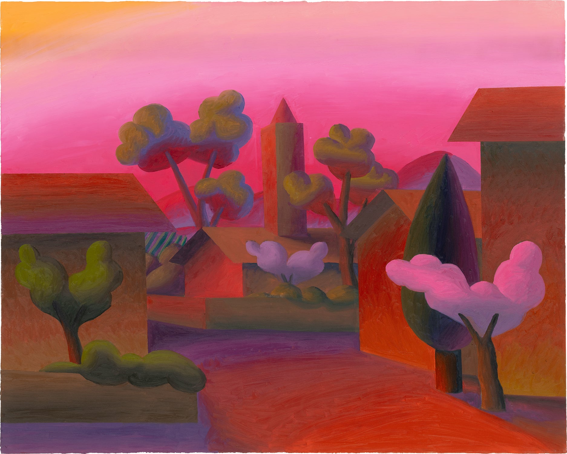 Salvo 20th Century & Contemporary Art Day Sale, Afternoon Session