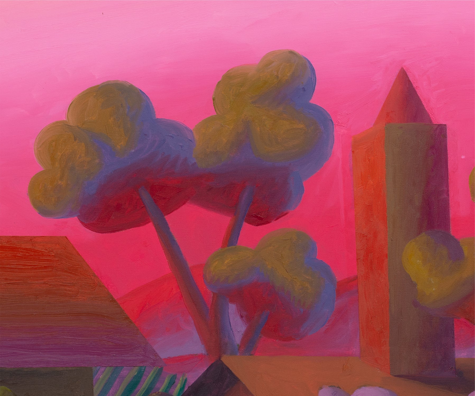 Salvo 20th Century & Contemporary Art Day Sale, Afternoon Session