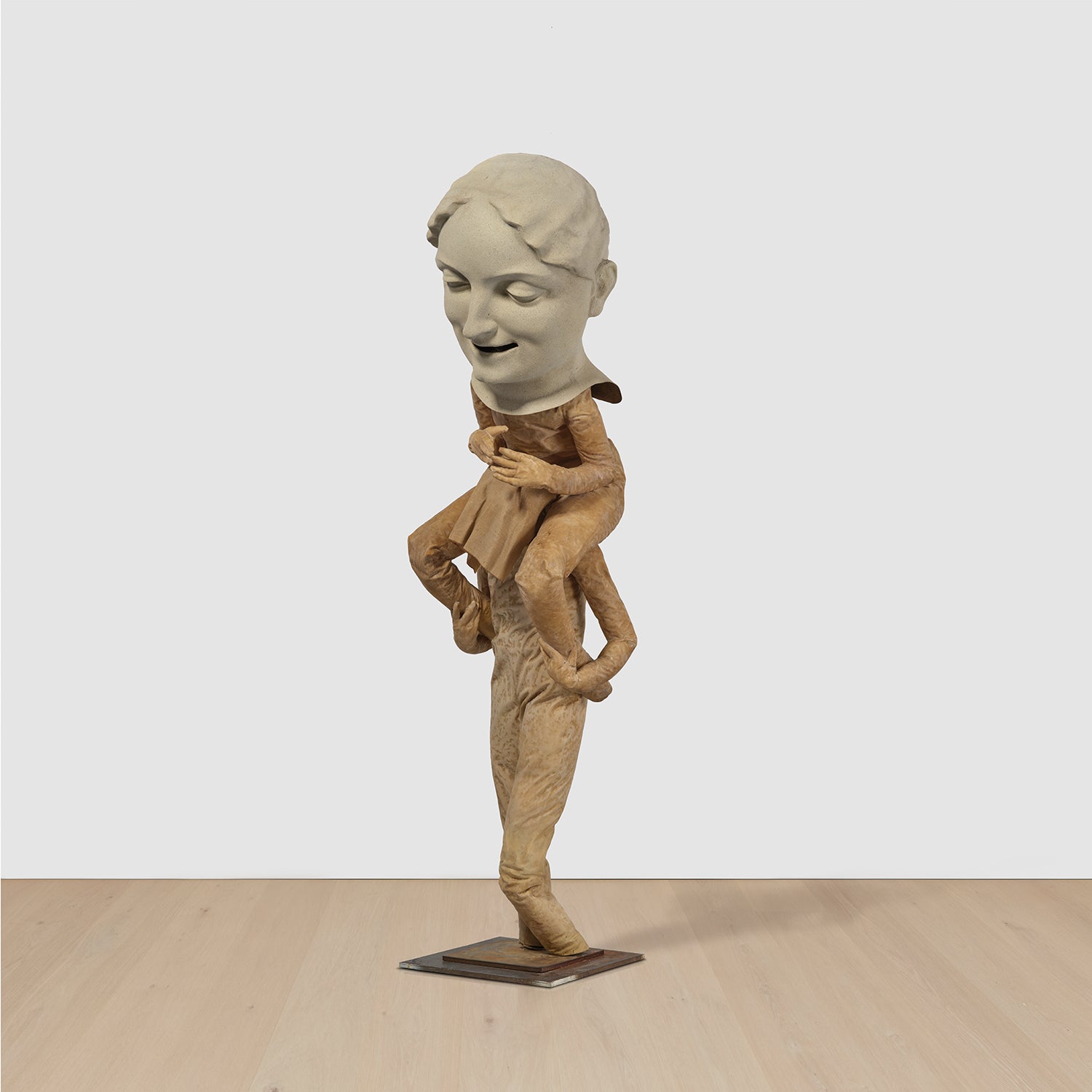 Juan Muñoz: Works for Sale, Upcoming Auctions & Past Results