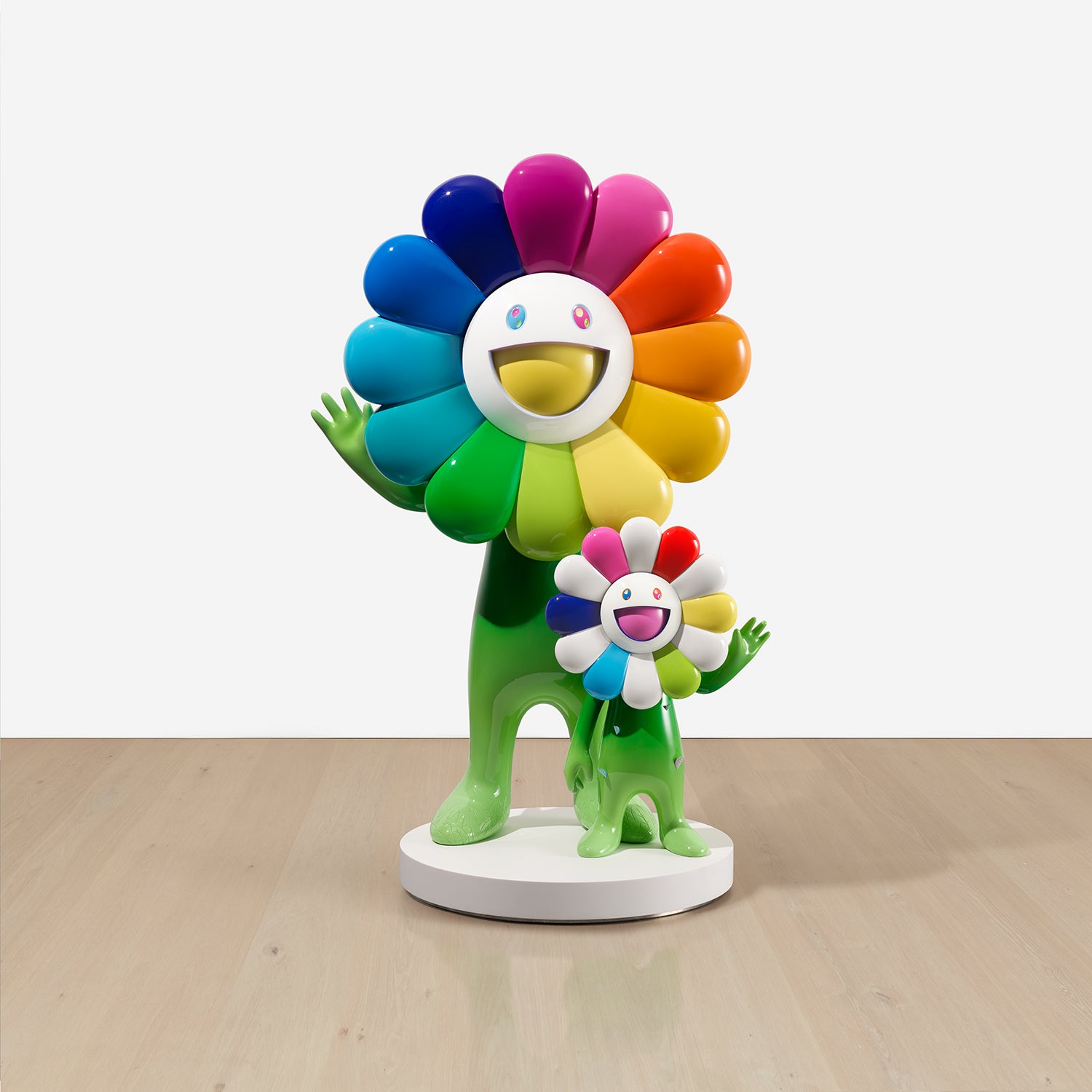 Takashi Murakami Modern & Contemporary Art Day Sale, Afternoon Session