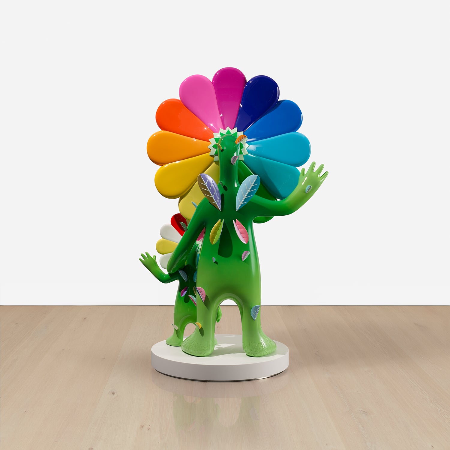 Takashi Murakami Modern & Contemporary Art Day Sale, Afternoon Session
