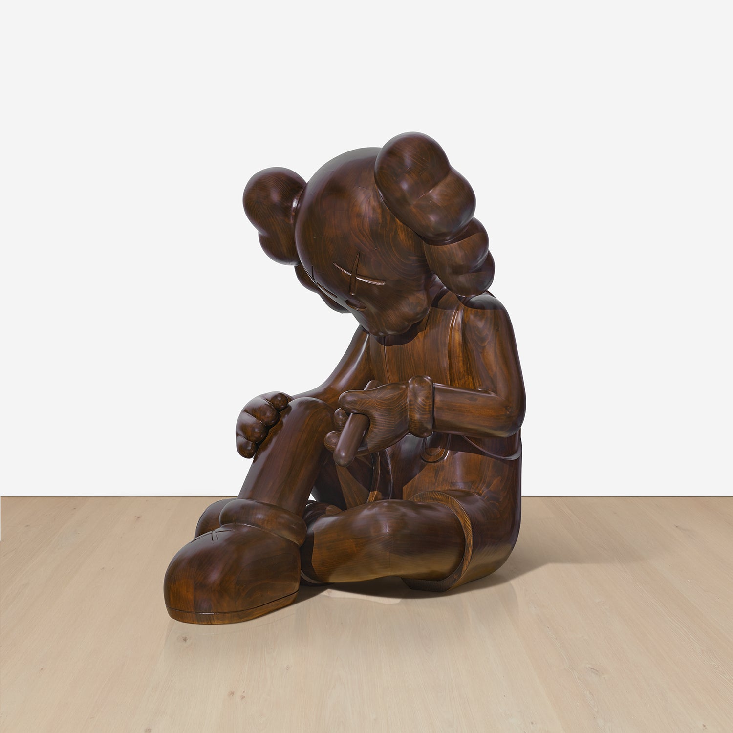 KAWS Modern & Contemporary Art Day Sale, Afternoon Session