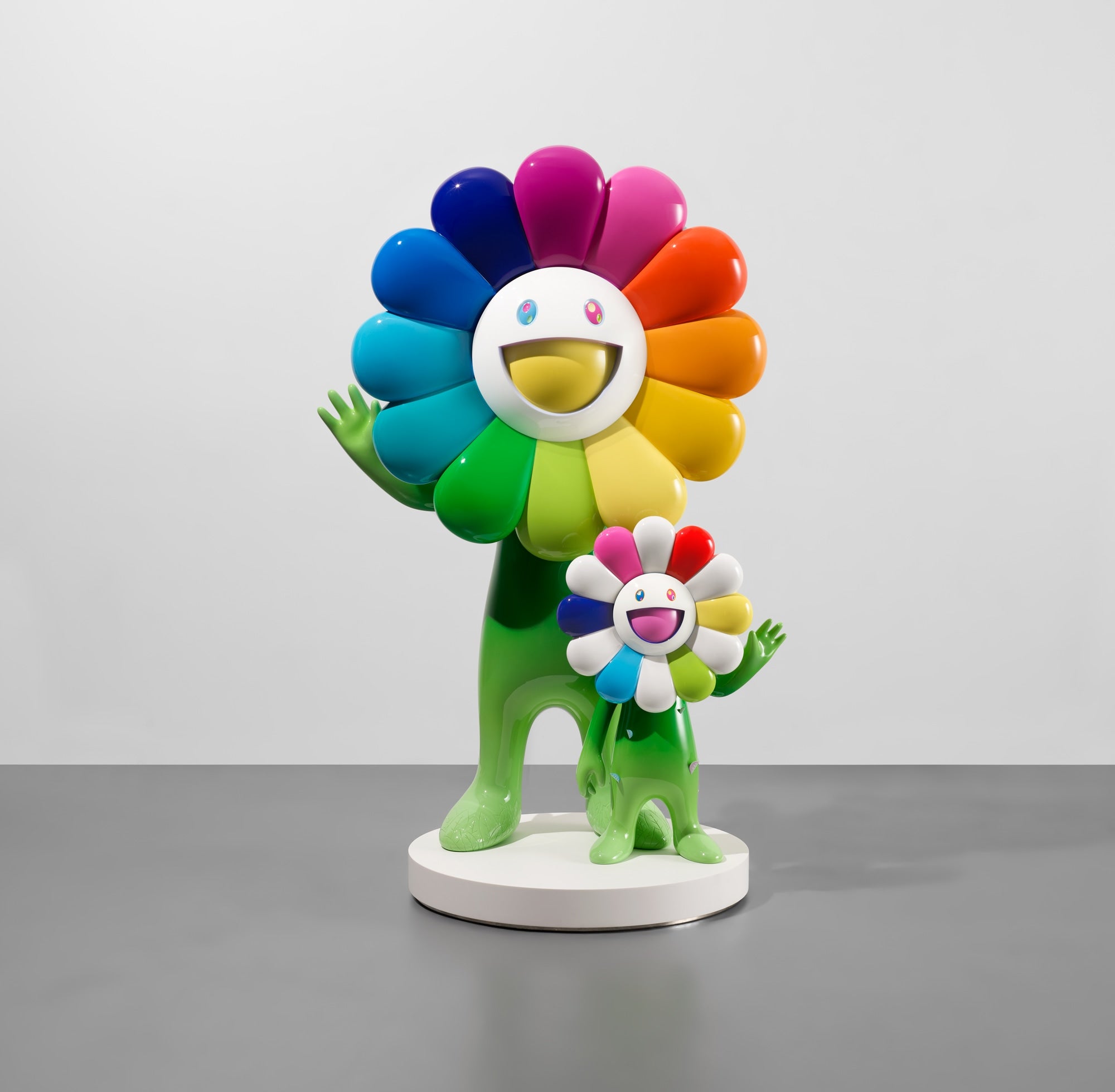 Takashi Murakami Modern & Contemporary Art Day Sale, Afternoon Session