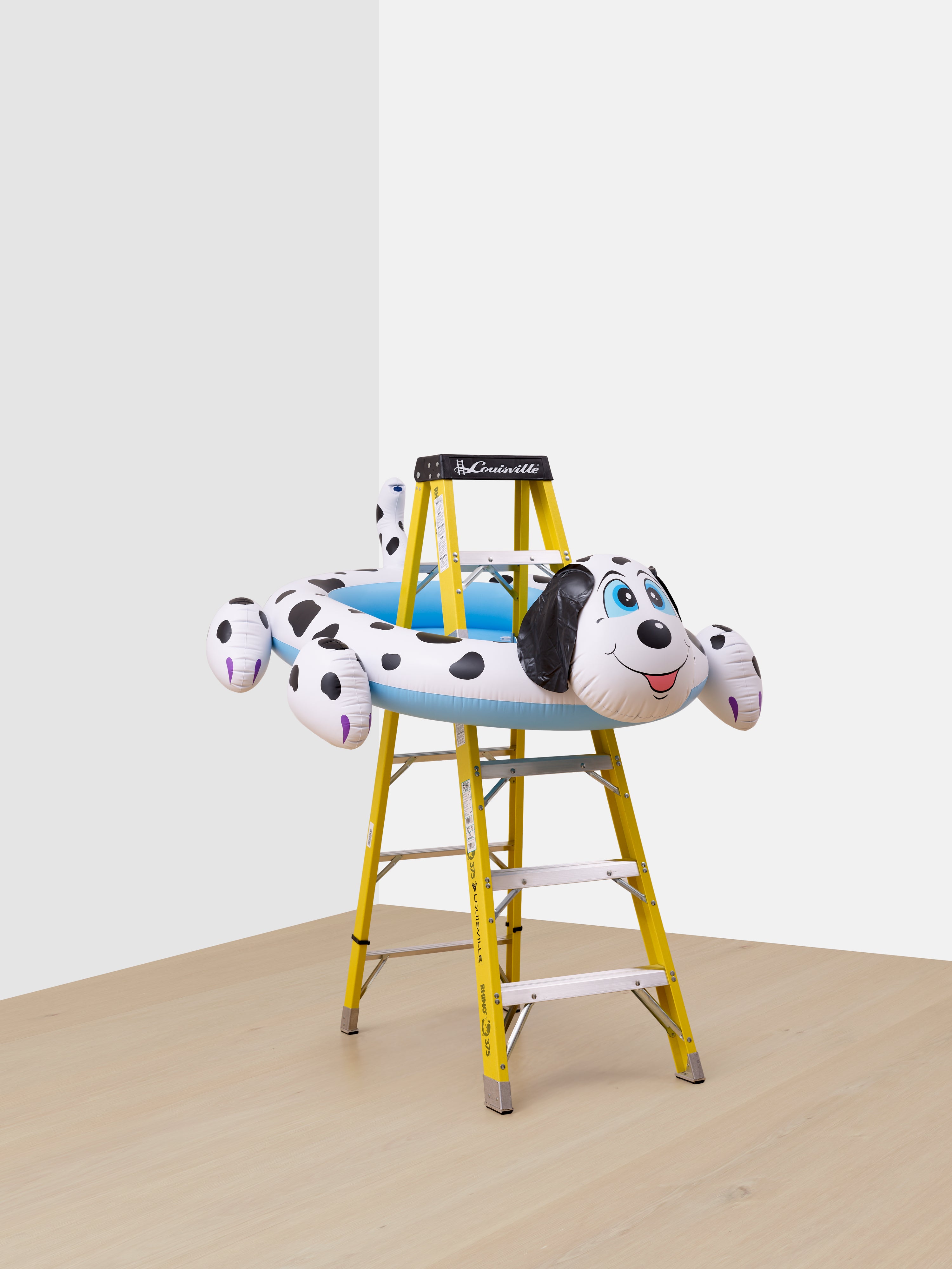 Jeff Koons Modern & Contemporary Art Evening Sale featuring Cera