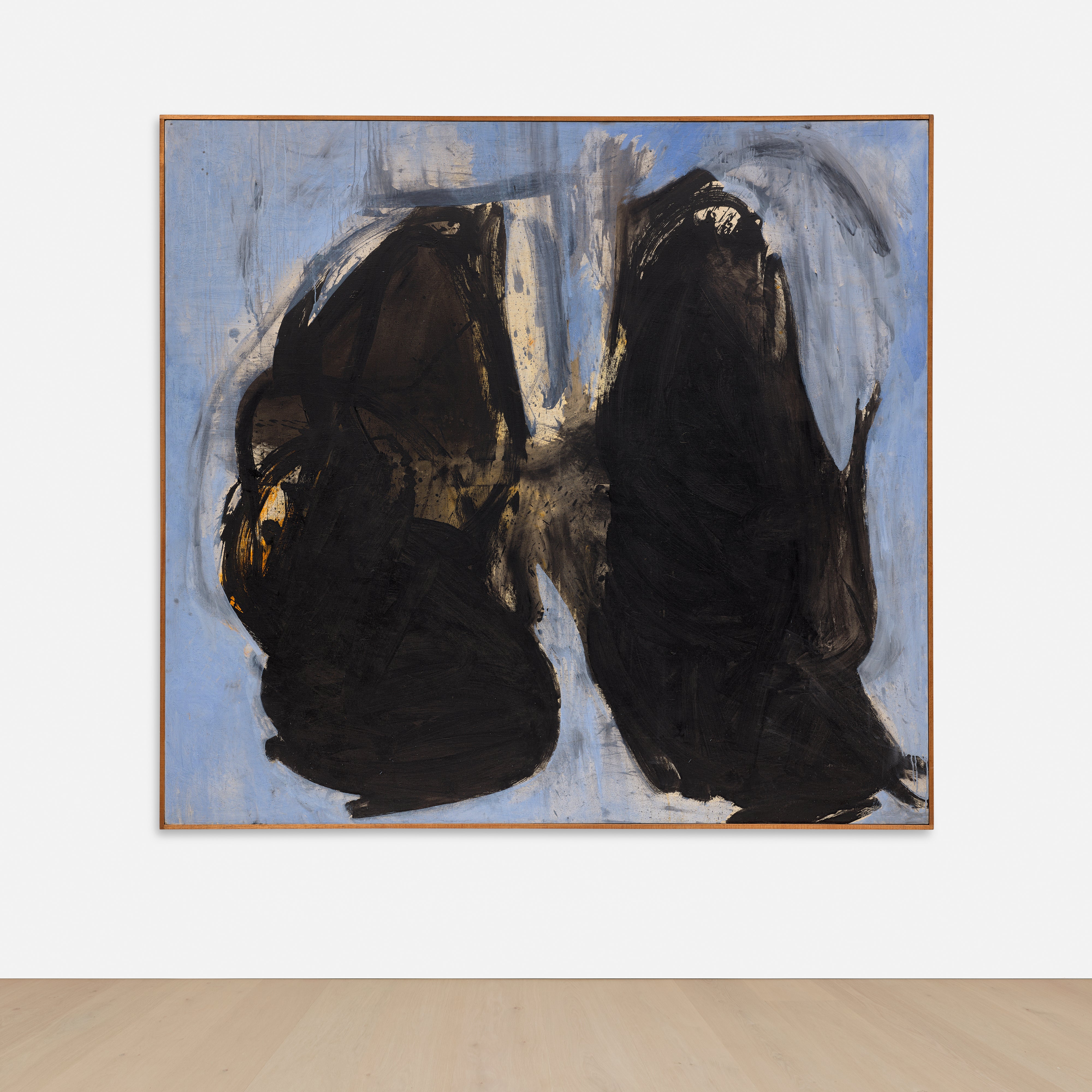 Robert Motherwell: Works for Sale, Upcoming Auctions & Past Results