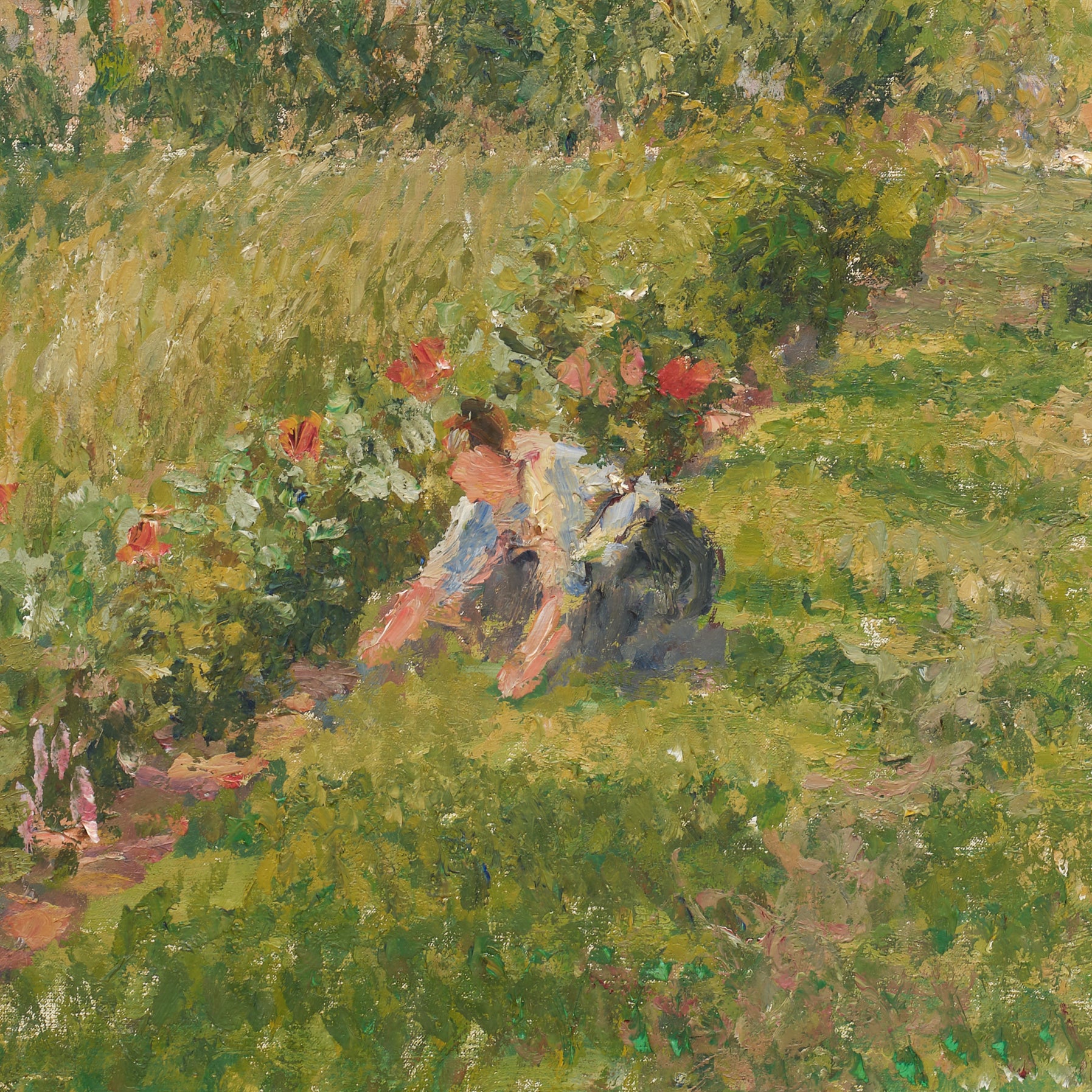 Camille Pissarro Modern & Contemporary Art Evening Sale featuring