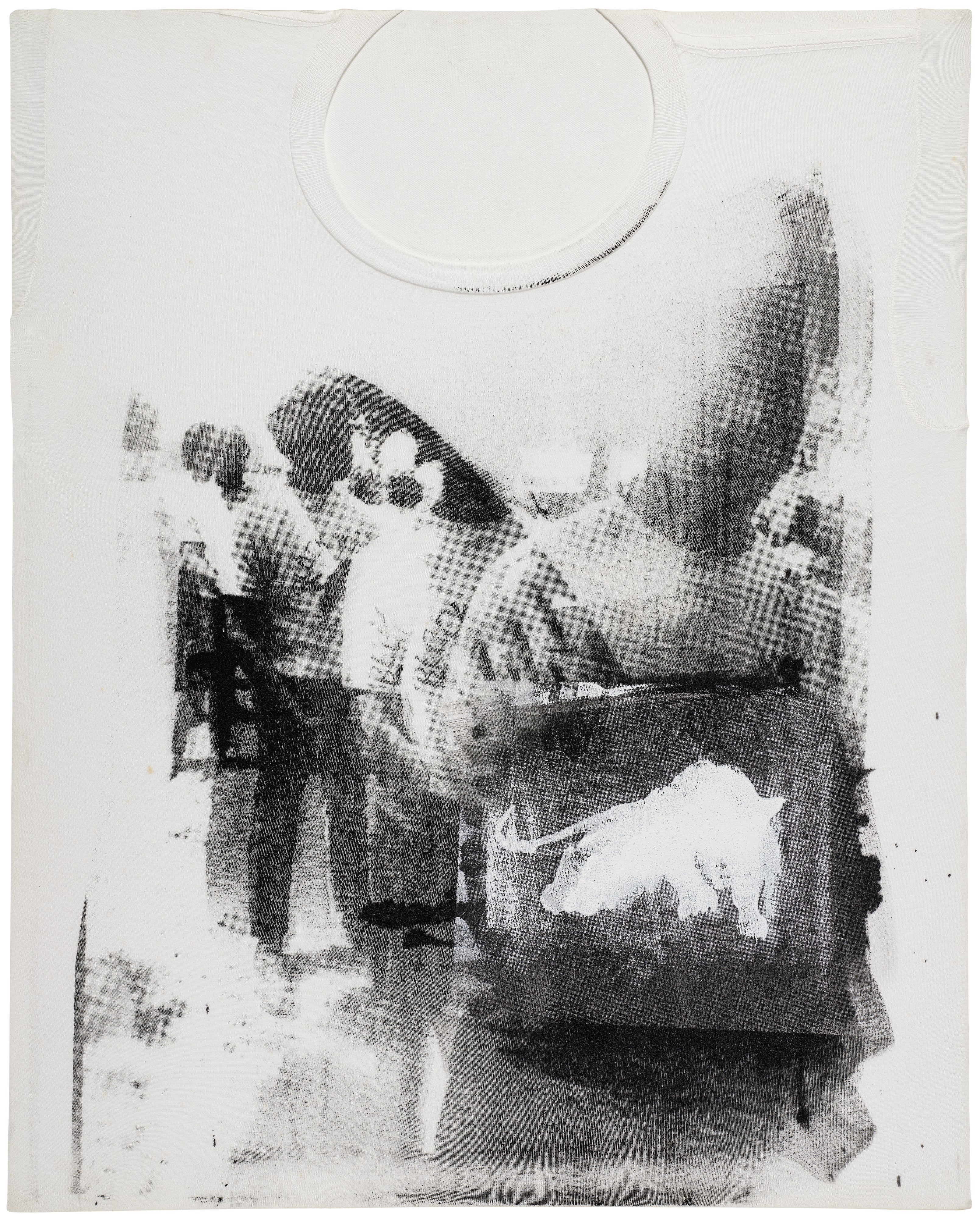 Richard Prince: Works for Sale, Upcoming Auctions & Past Results