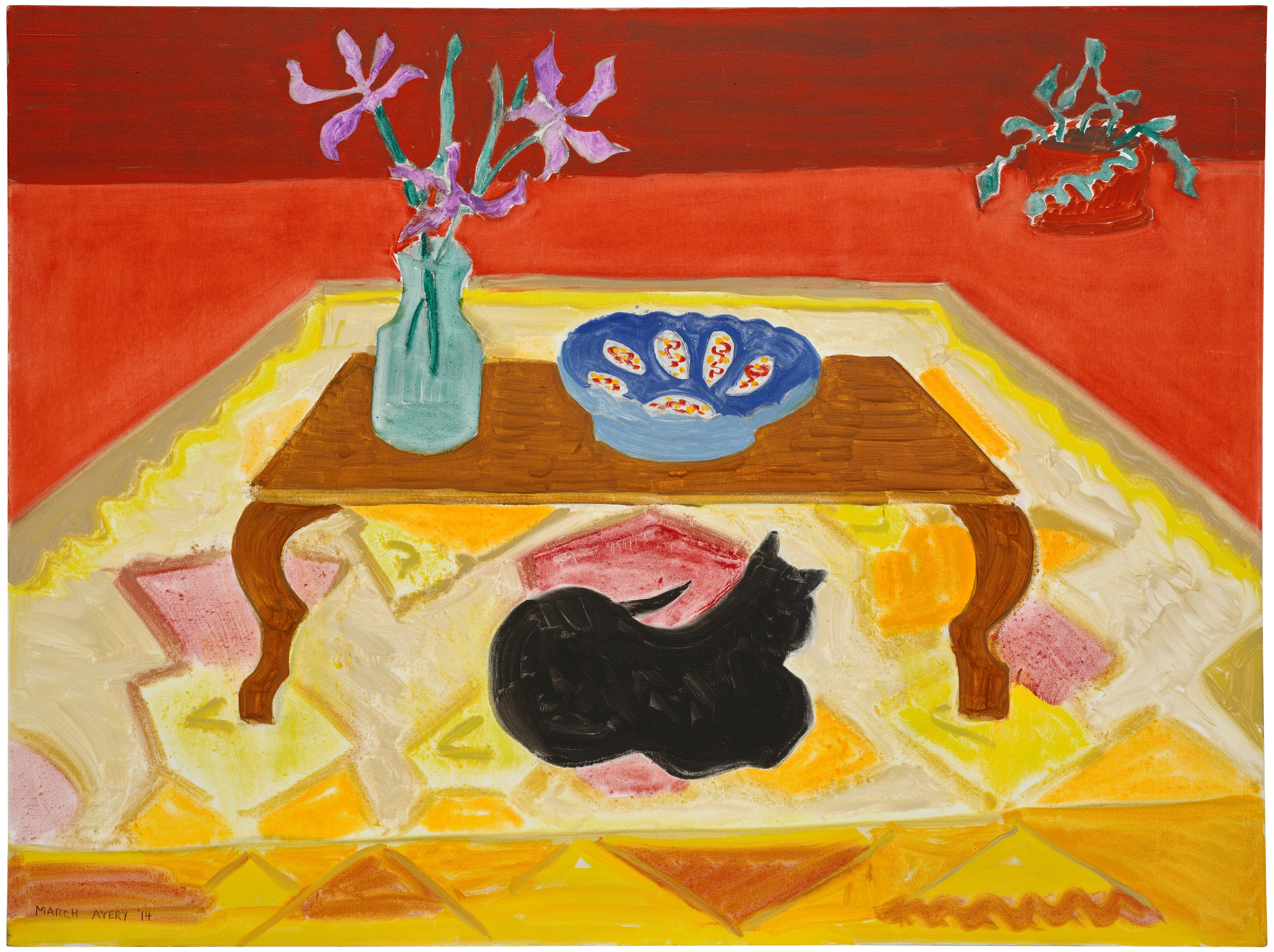 Modern & Contemporary Art Thursday, July 16, 2026