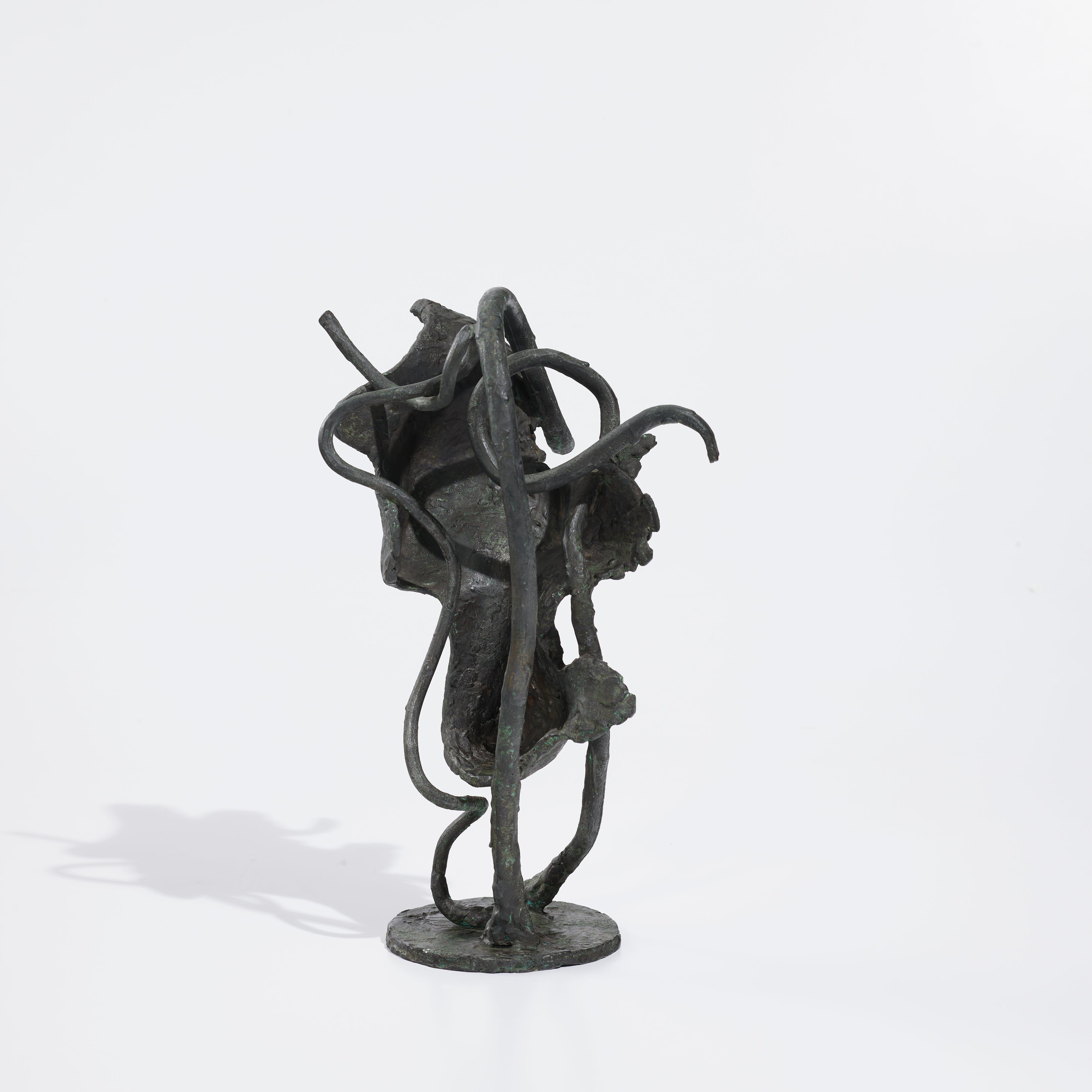 Jacques Lipchitz, Variation