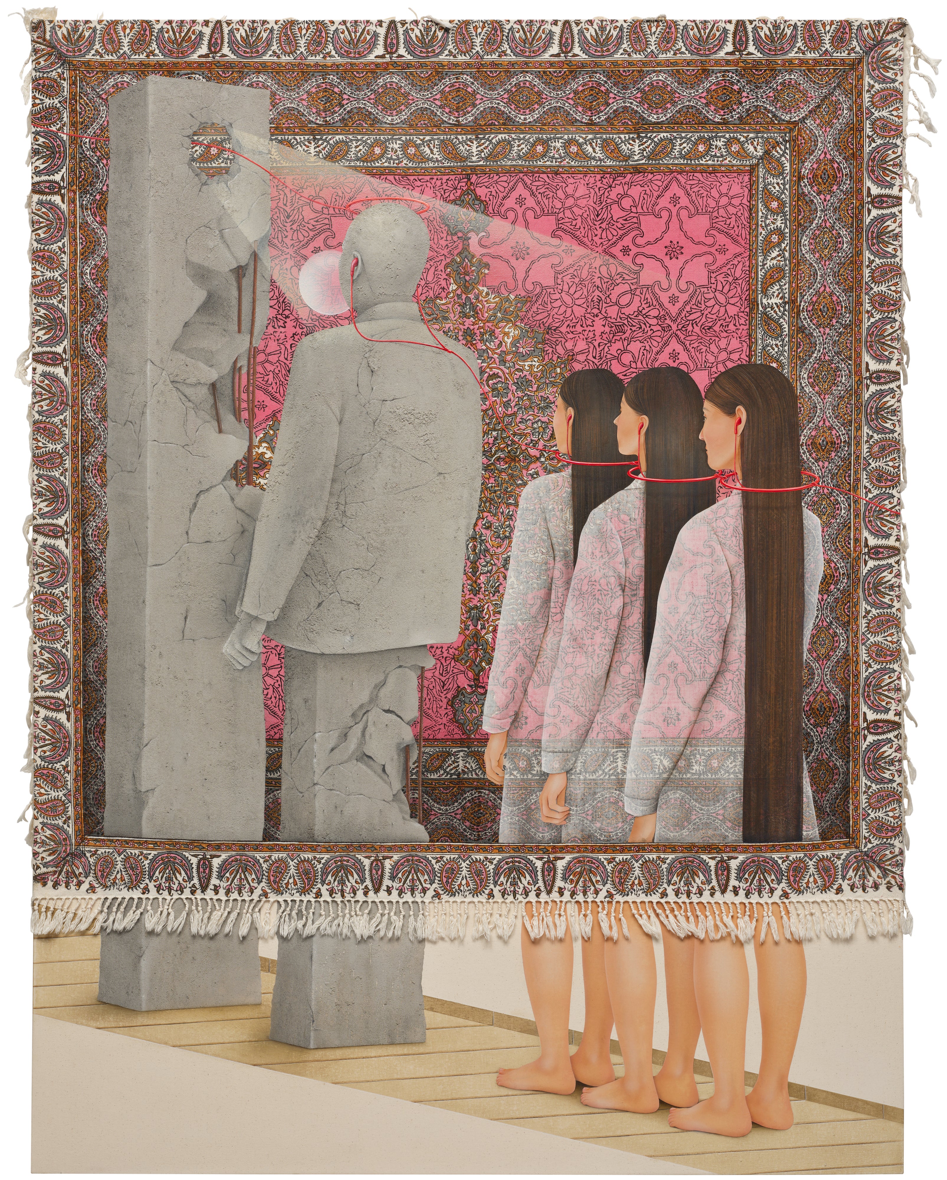 Modern & Contemporary Art Thursday, July 16, 2026