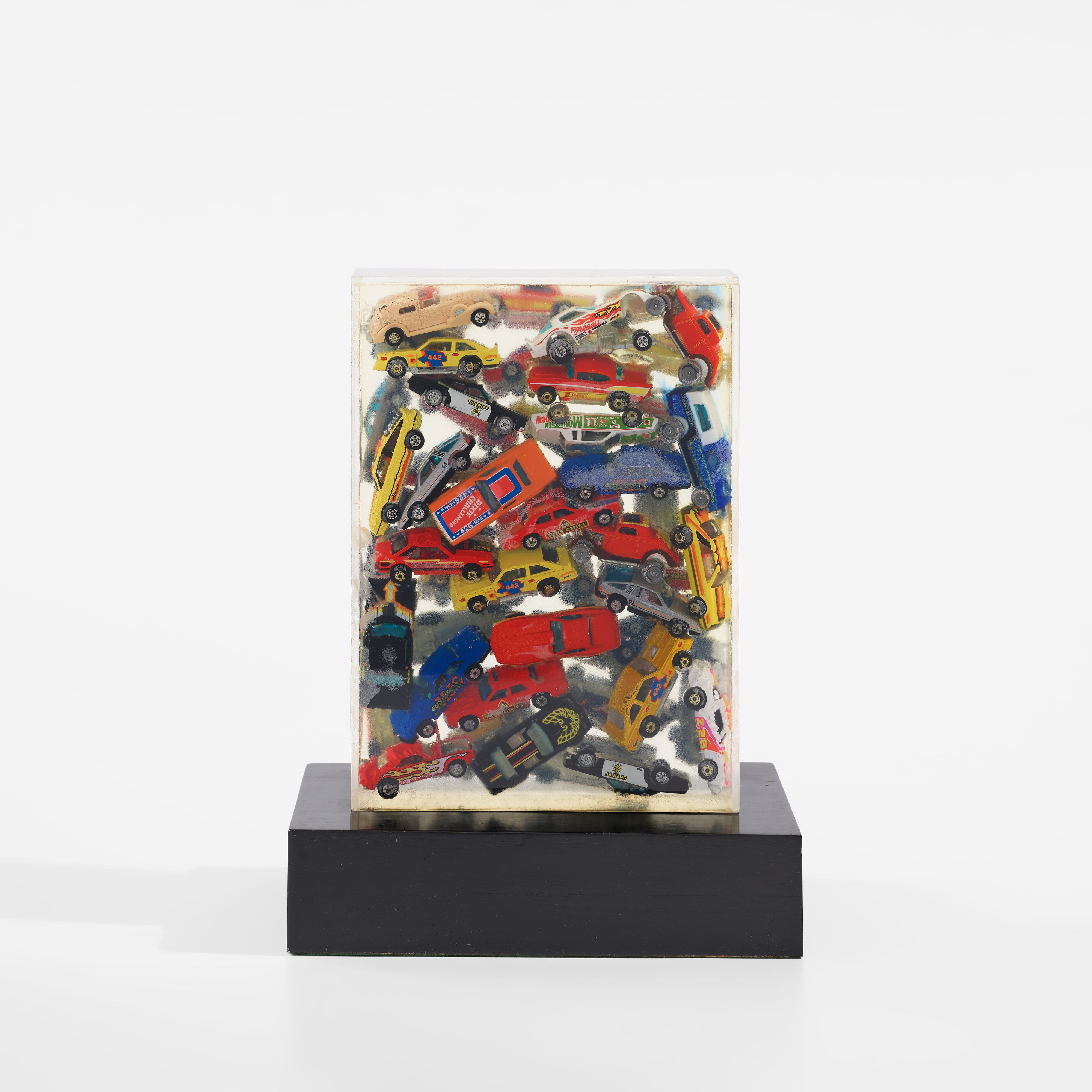 Arman: Works for Sale, Upcoming Auctions & Past Results