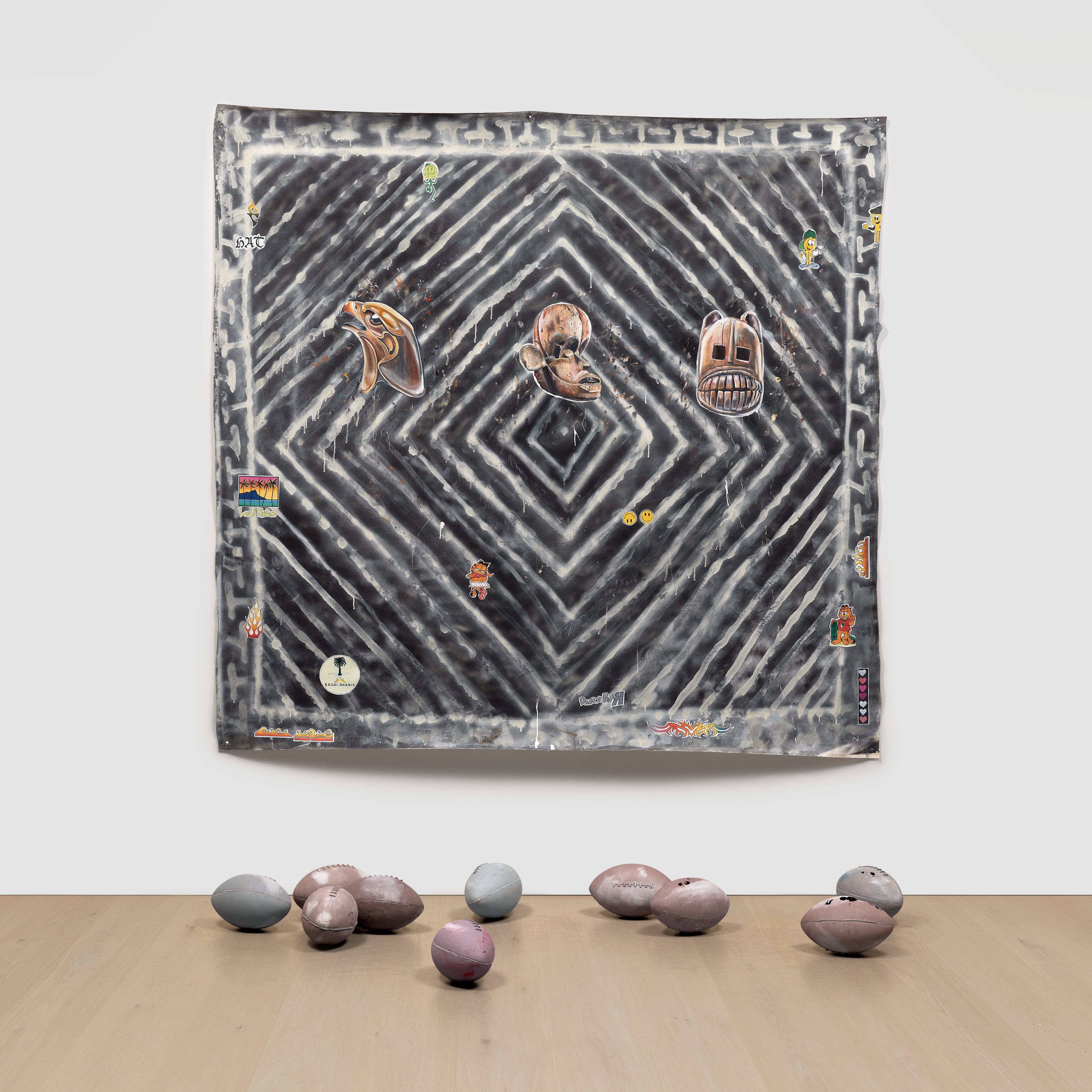 Modern & Contemporary Art Thursday, July 16, 2026
