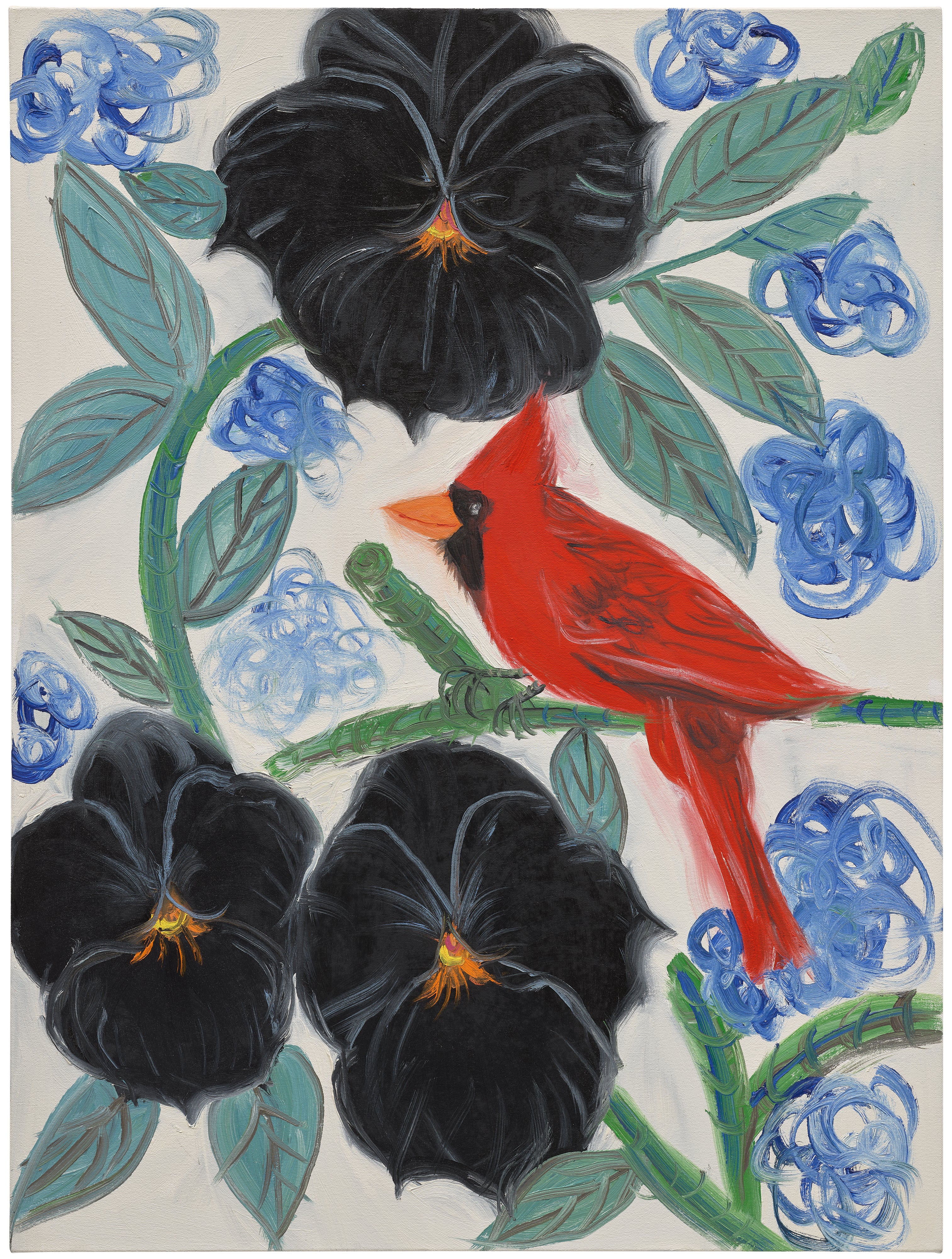 Modern & Contemporary Art Thursday, July 16, 2026