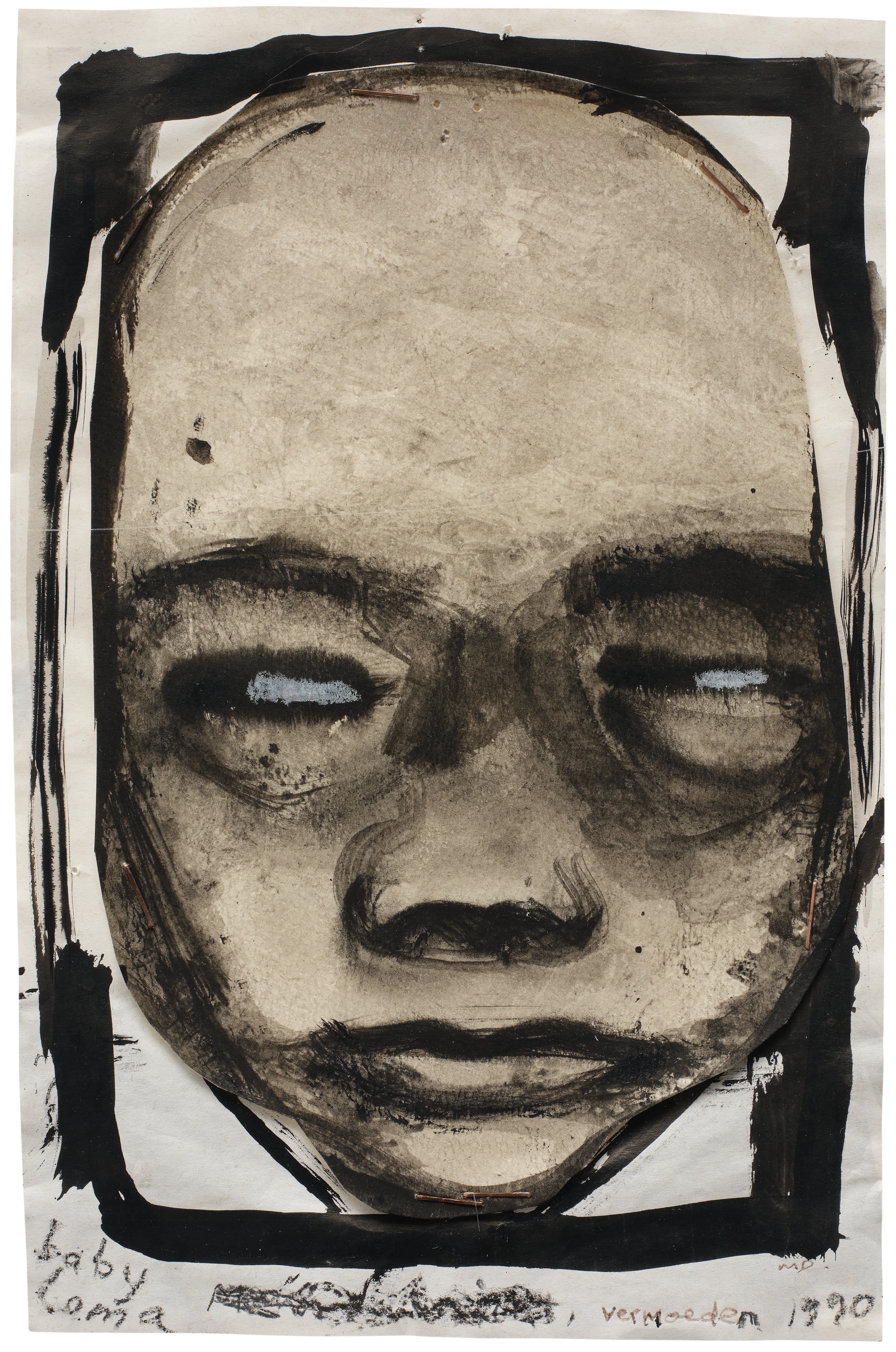 Marlene Dumas: Works for Sale, Upcoming Auctions & Past Results