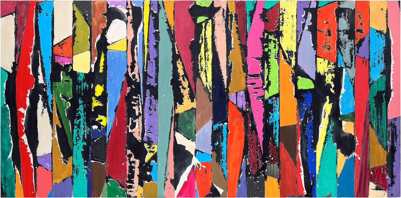 <p><strong>SECUNDINO HERN&Aacute;NDEZ</strong> <em>Untitled,</em> 40,000&ndash;60,000</p>
