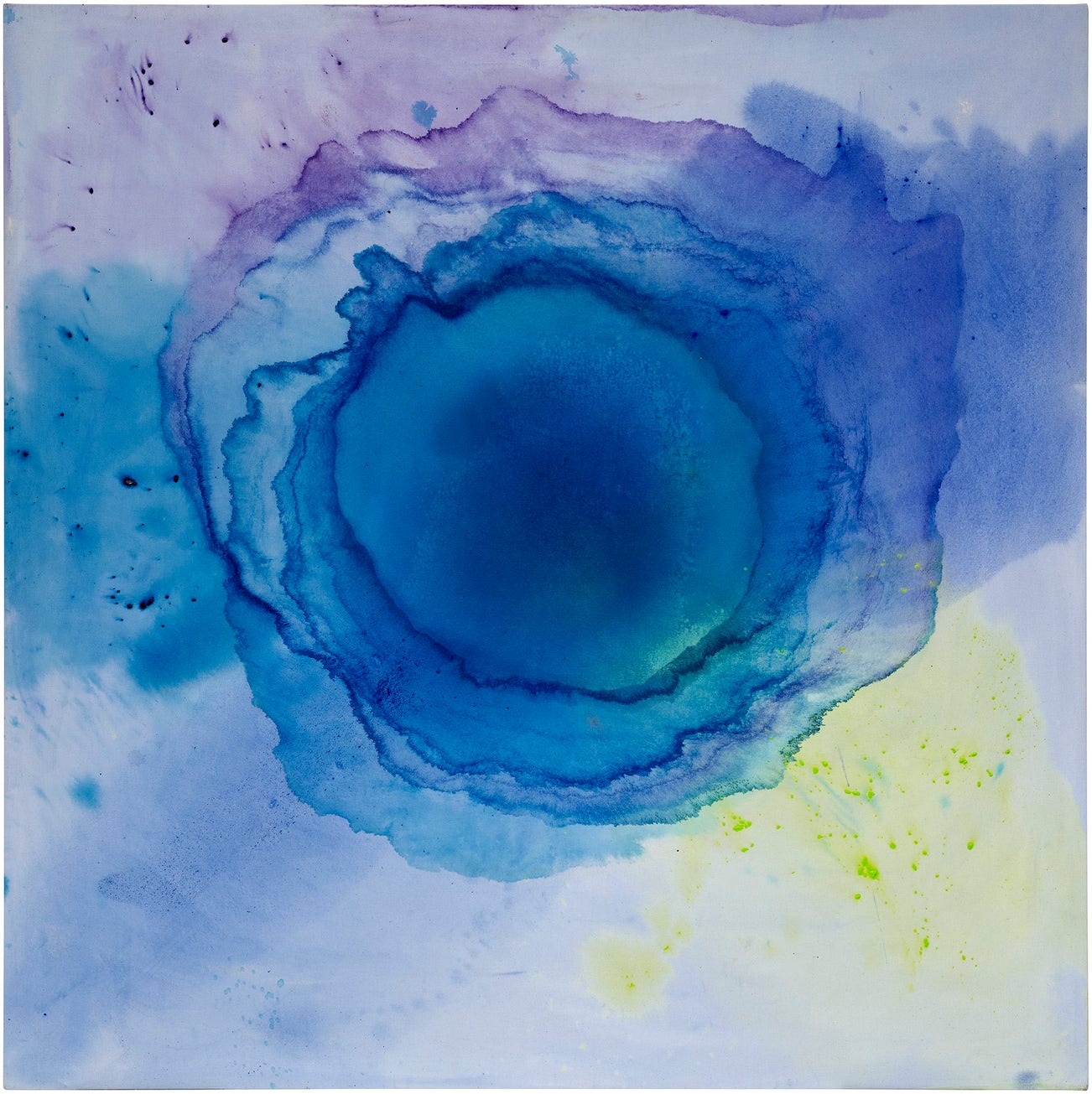 <p><strong>VIVIAN SPRINGFORD</strong> <em>Untitled,</em> 50,000&ndash;70,000</p>
