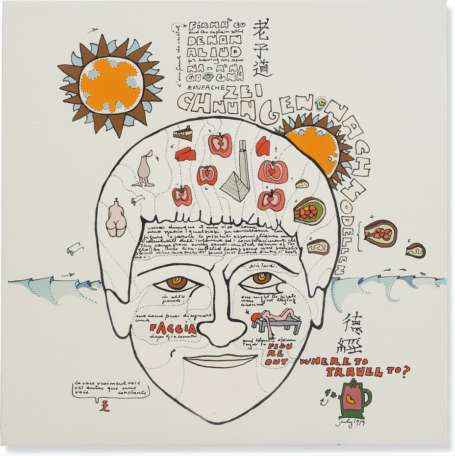 Brought to you by Phillips