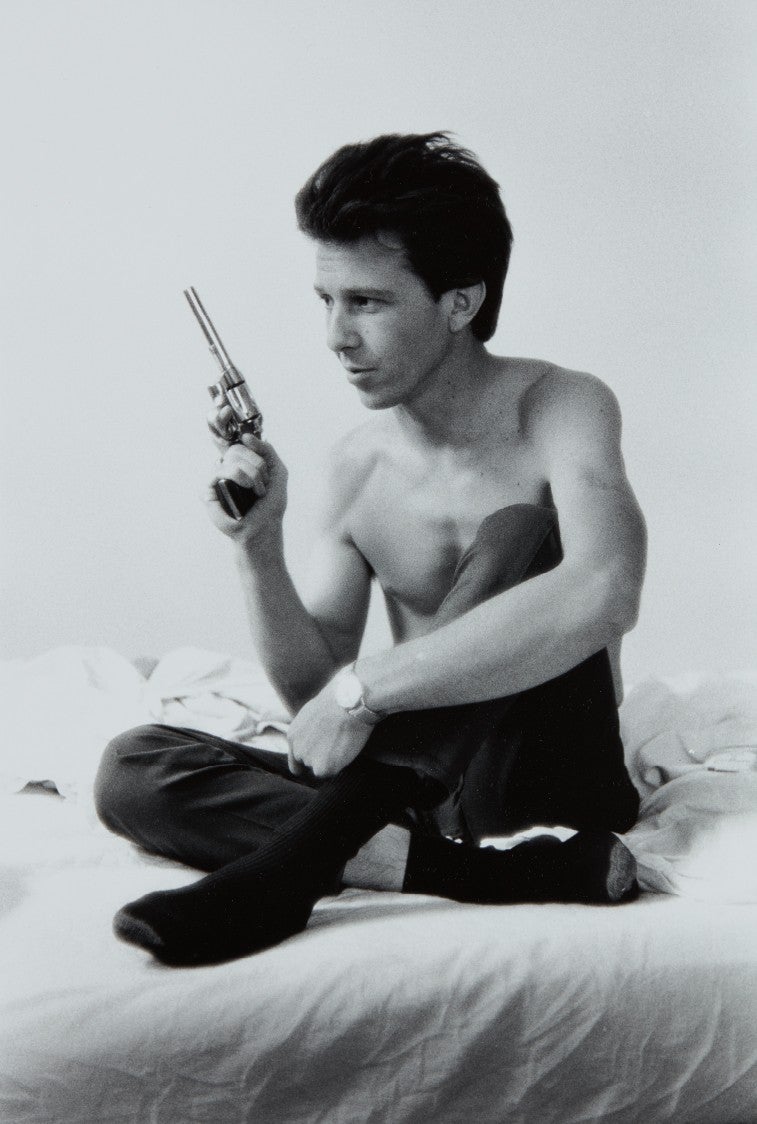 Larry Clark: Works for Sale, Upcoming Auctions & Past Results