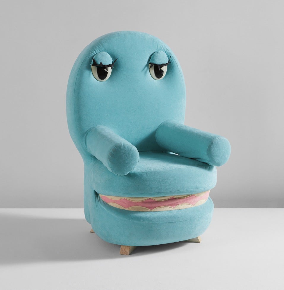 Herman Toys, Inc. New Now: The Katayama Collection