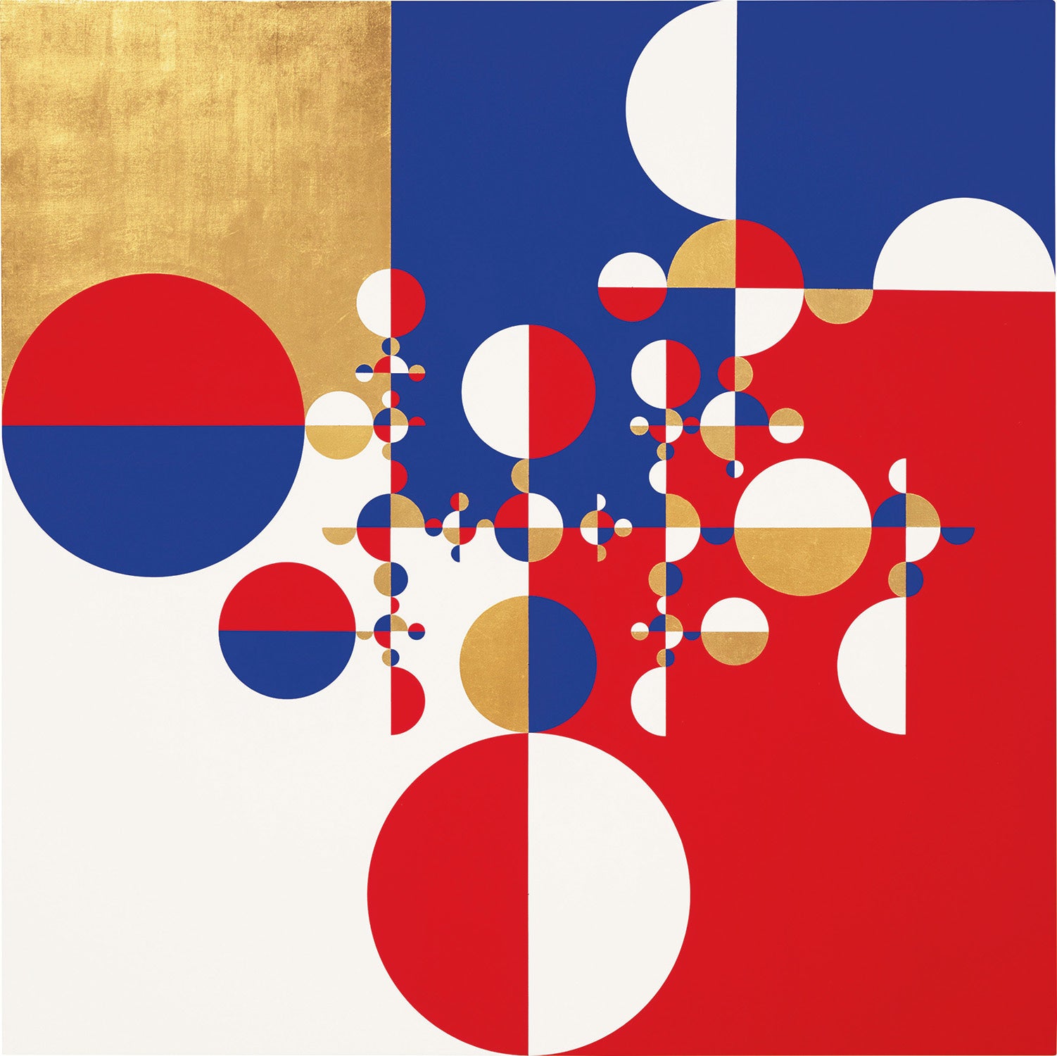 Gabriel Orozco Art for One Drop