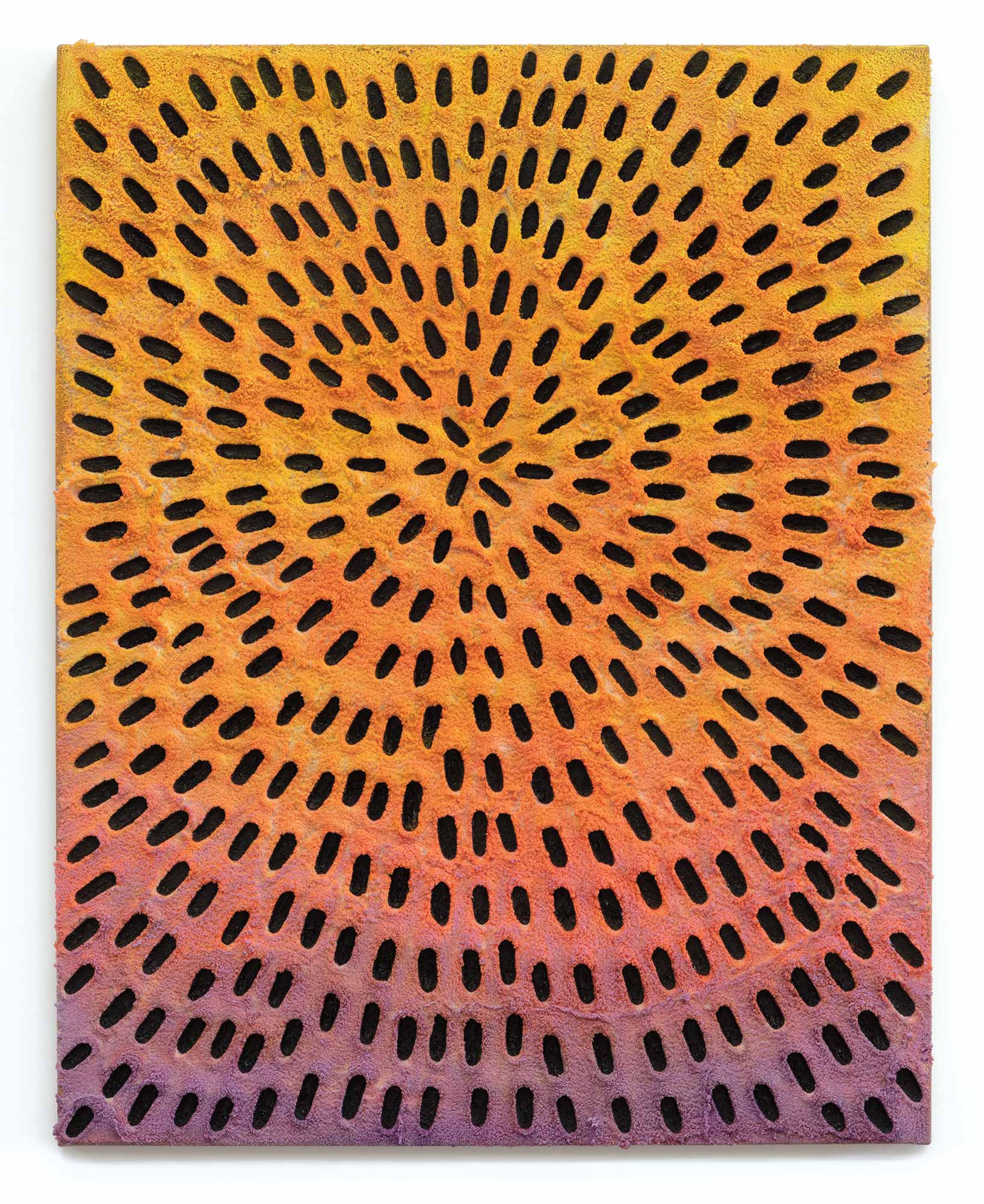 Gabriel Orozco Art for One Drop