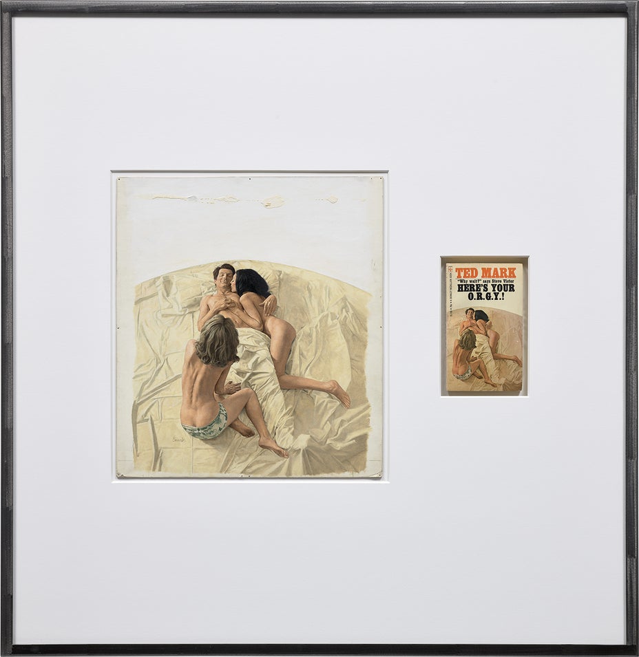 Brought to you by Phillips