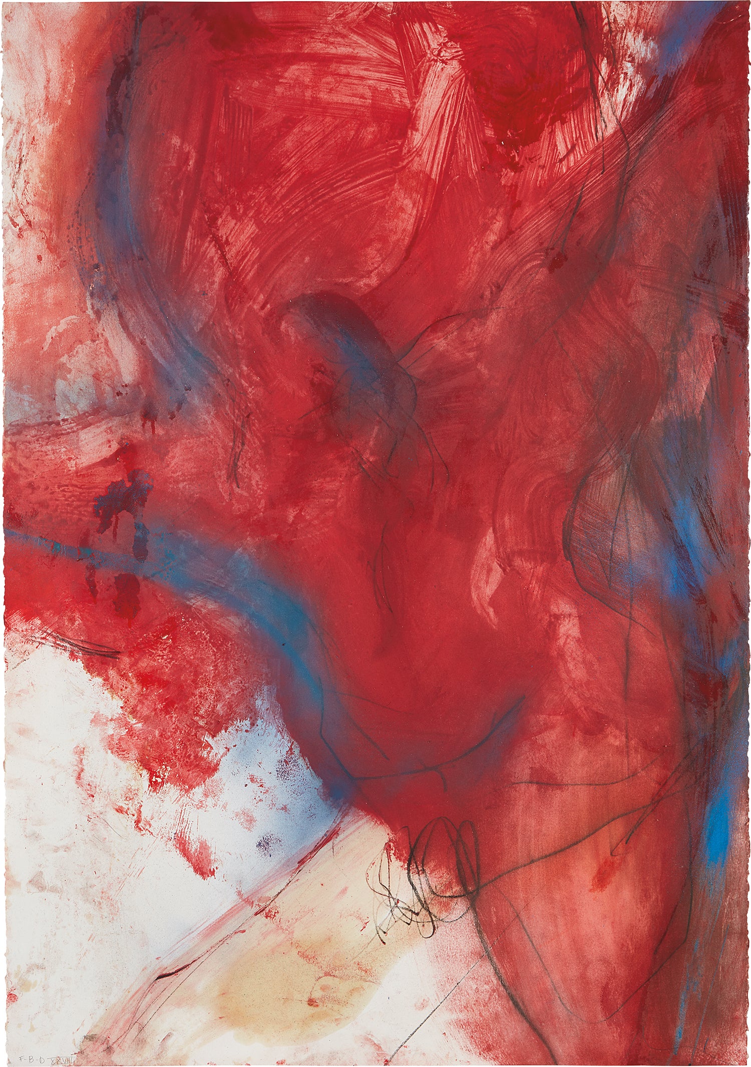 Rita Ackermann: Works for Sale, Upcoming Auctions & Past Results