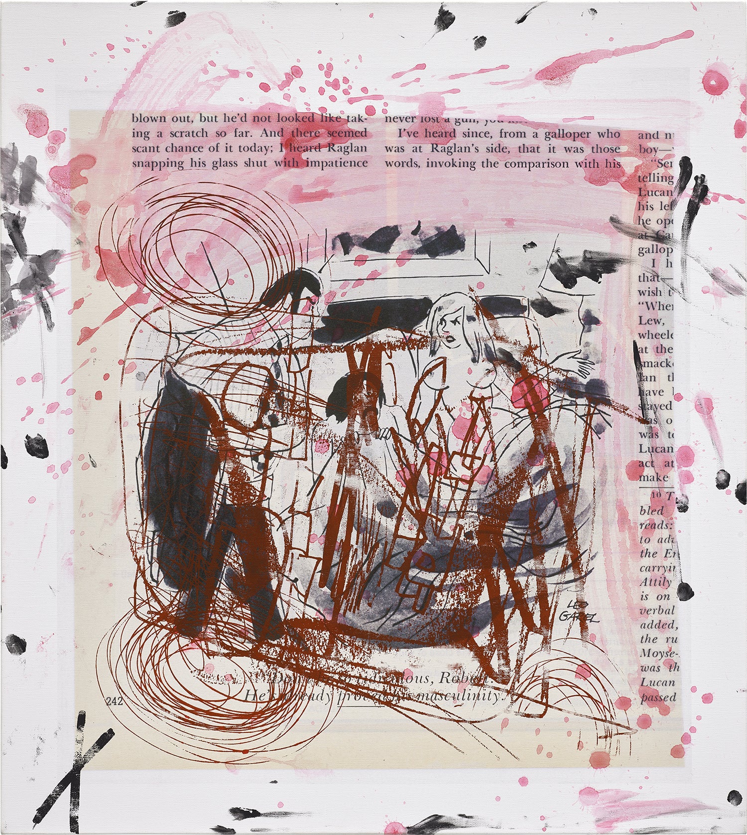 Richard Prince Modern & Contemporary Art