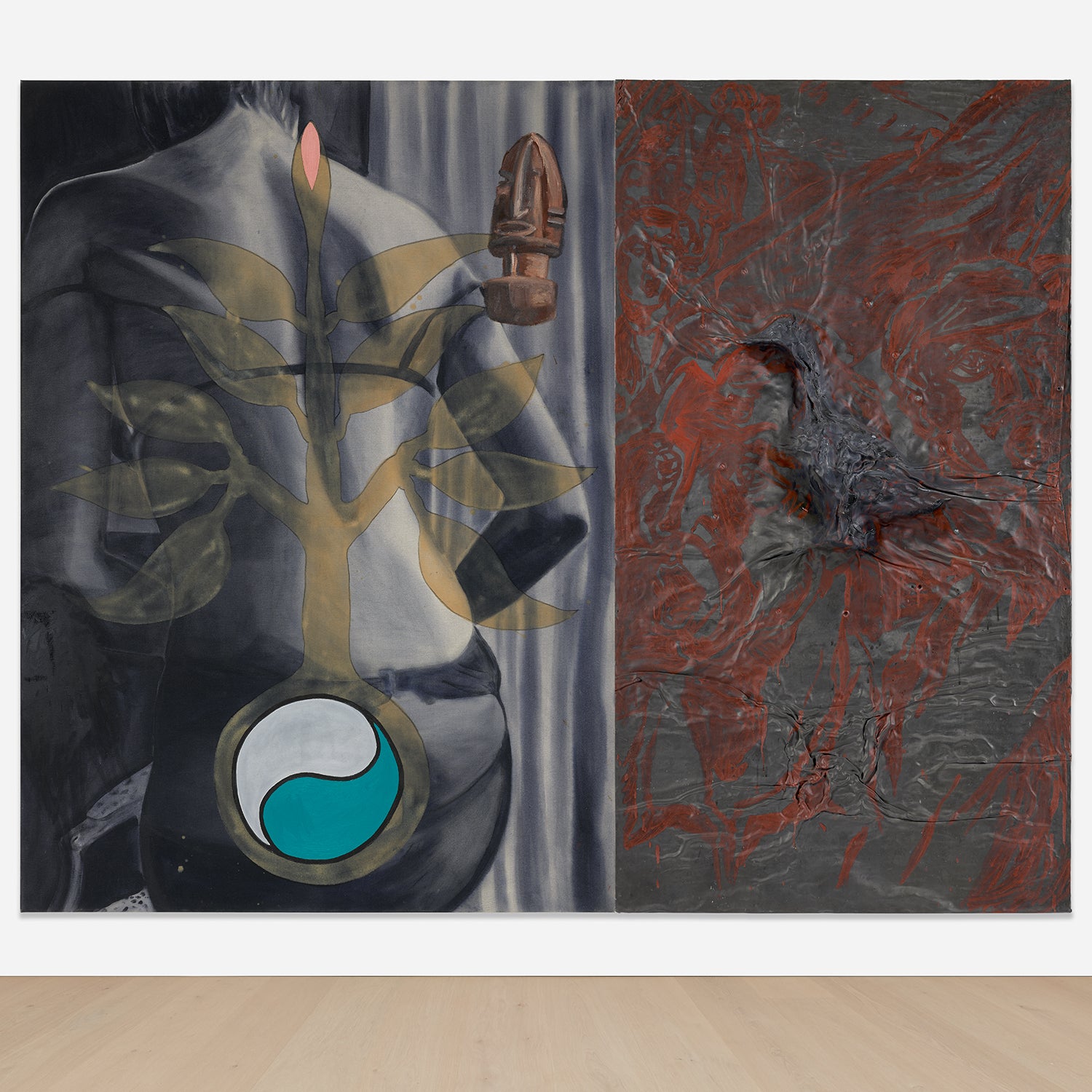 David Salle: Works for Sale, Upcoming Auctions & Past Results