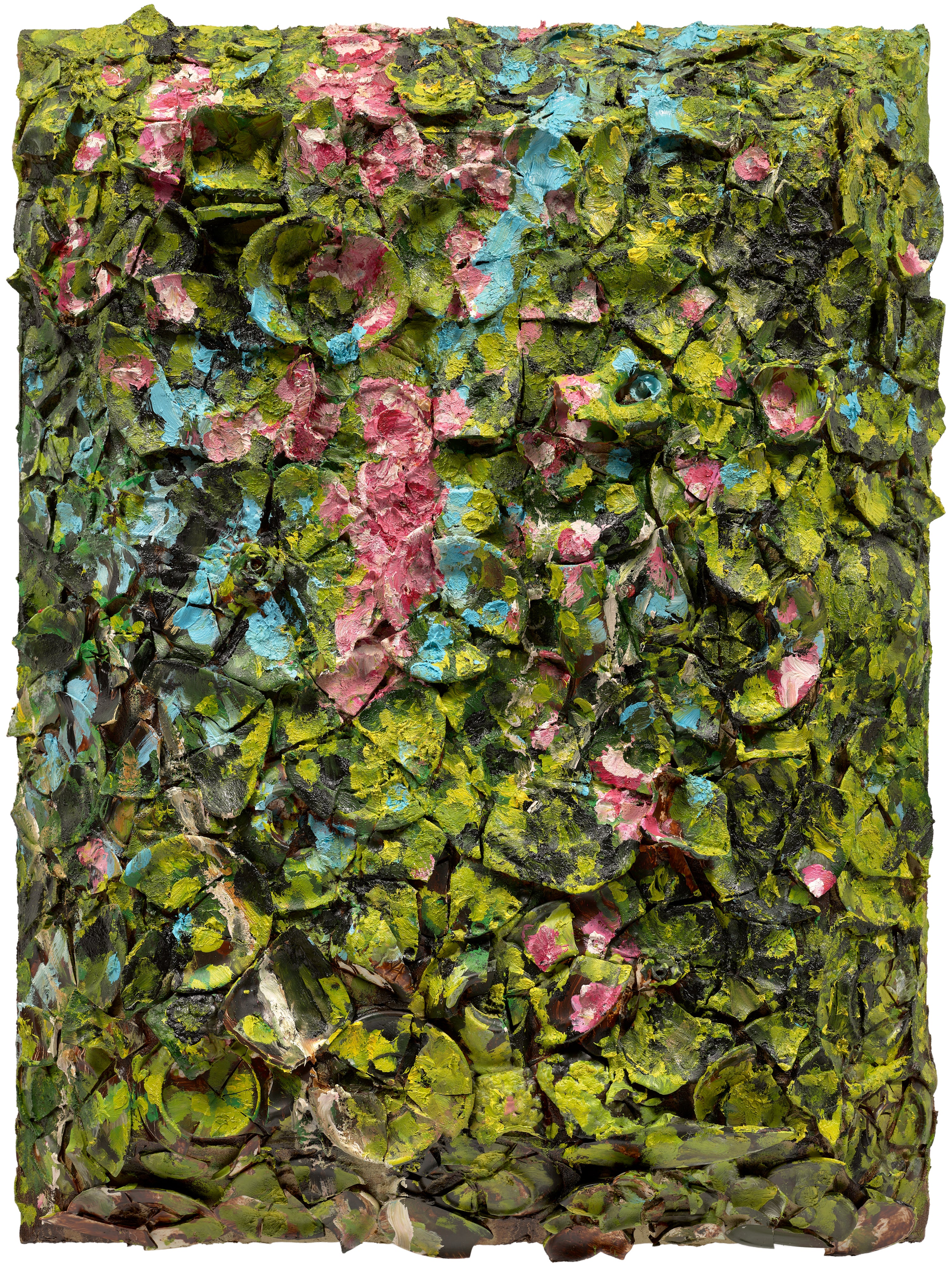Suzanne Jackson Modern & Contemporary Art Day Sale, Morning Session