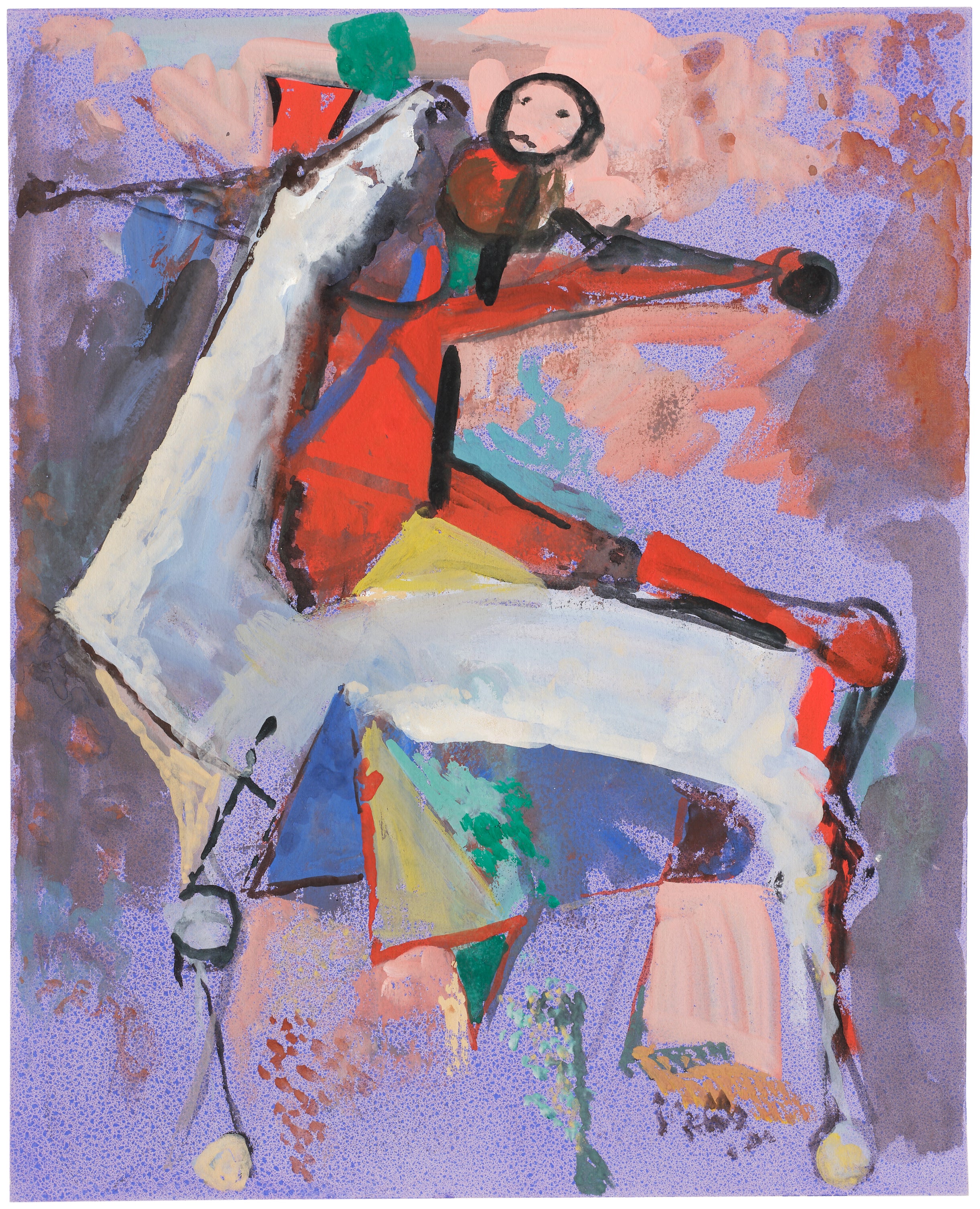 Marino Marini: Works for Sale, Upcoming Auctions & Past Results