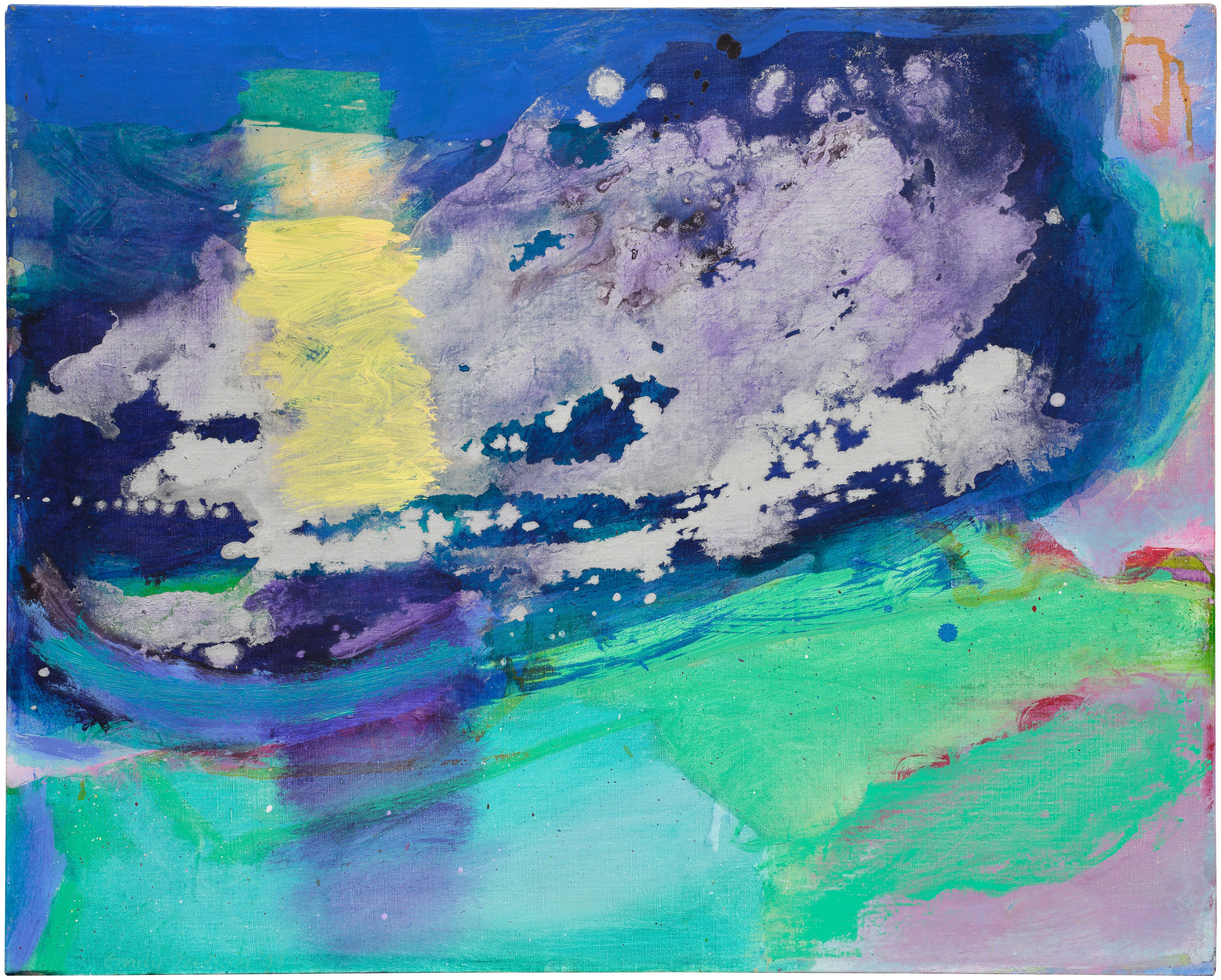 Modern & Contemporary Art Day Sale, Morning Session Friday