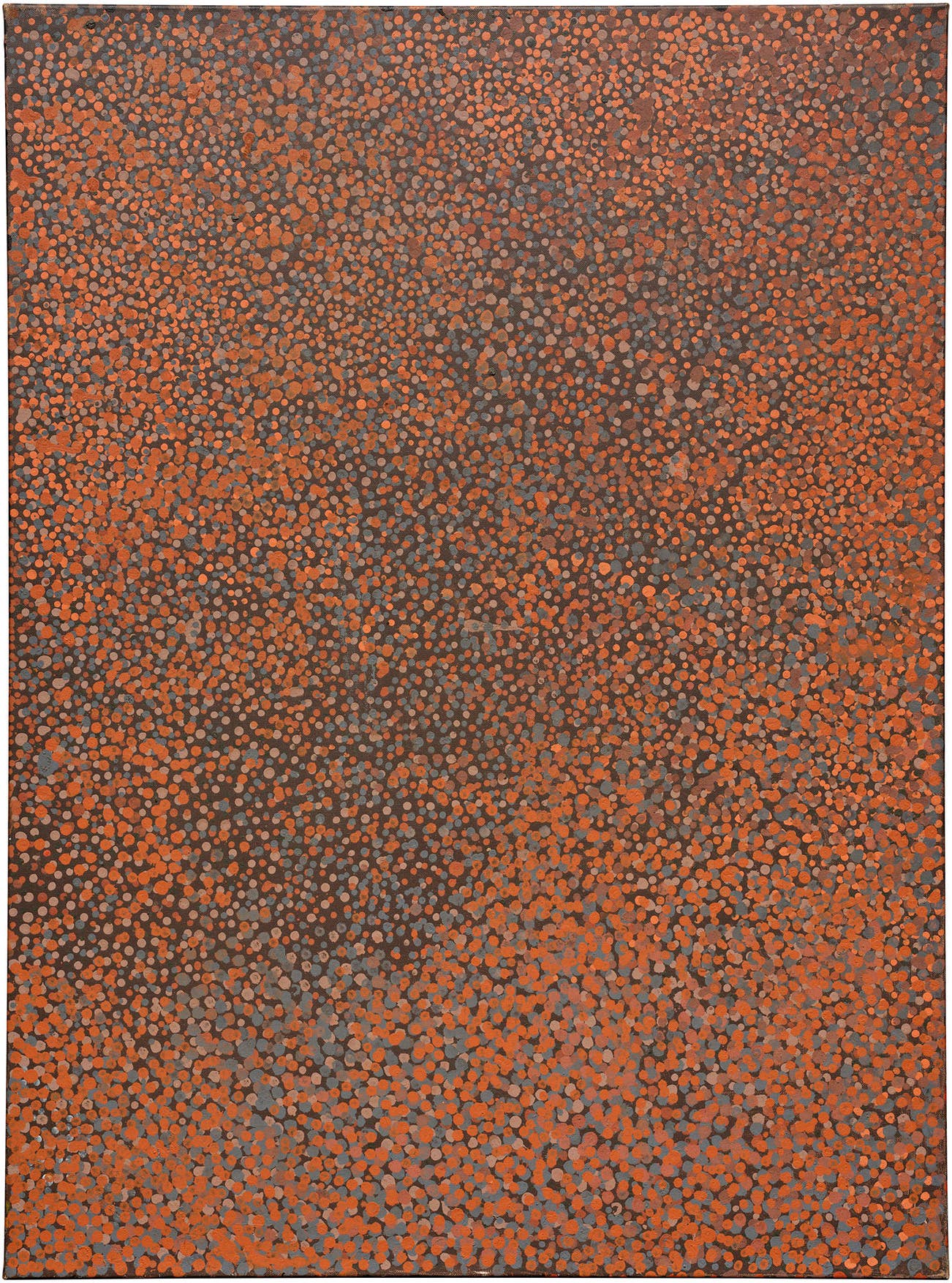 <p><strong>EMILY KAME KNGWARREYE</strong><em> Untitled, </em>1990</p>
