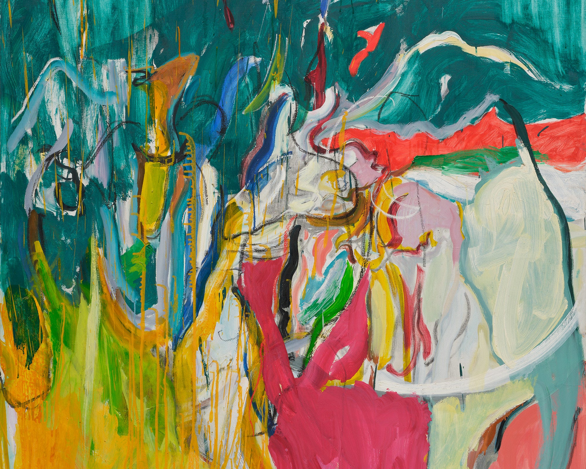 November ARTIST 154㎝ Modern & Contemporary Art Day Sale, Morning Session Friday