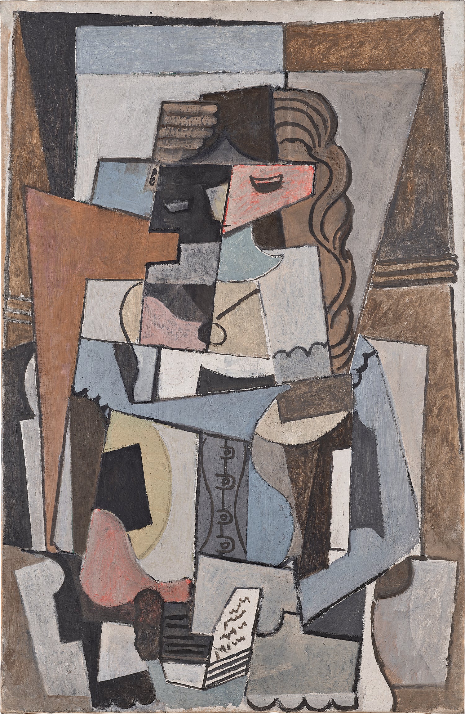 Pablo Picasso Living the Avant-Garde: The Triton Collection