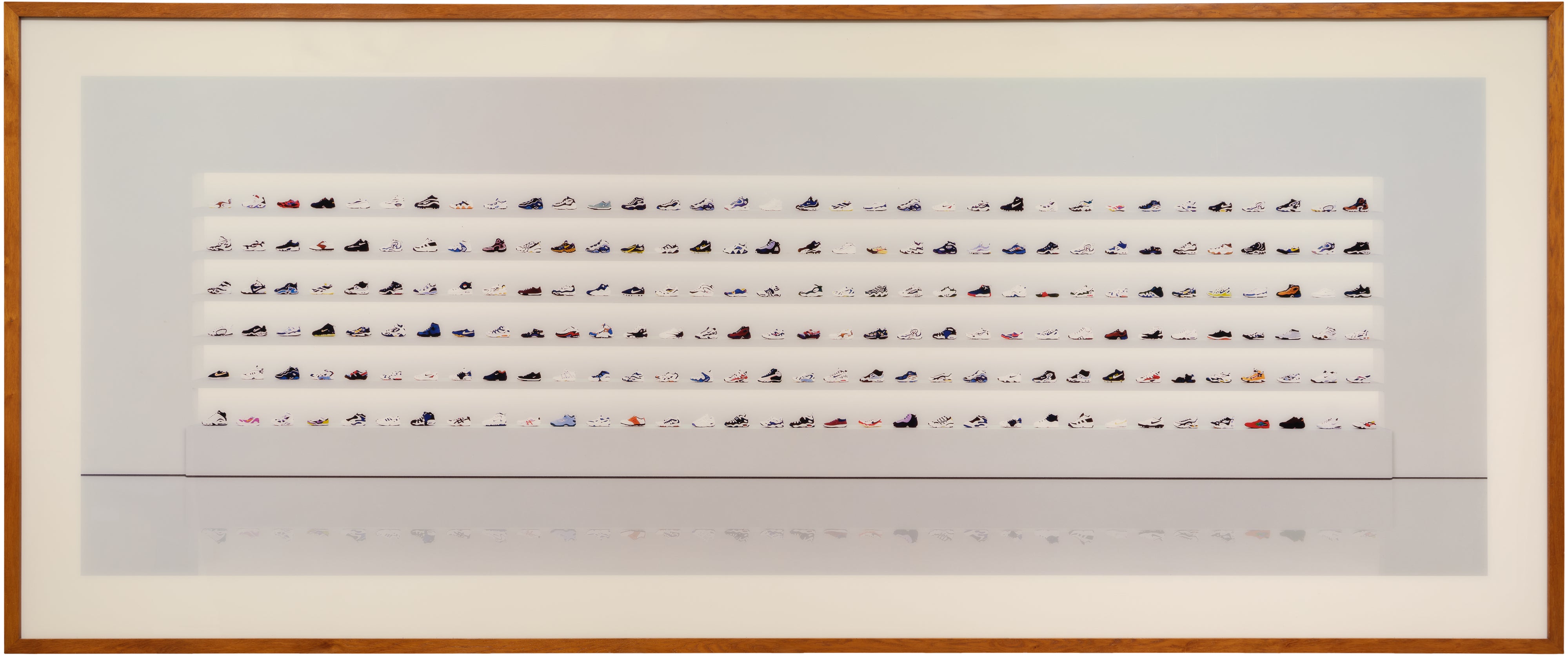Andreas Gursky: Works for Sale, Upcoming Auctions & Past Results