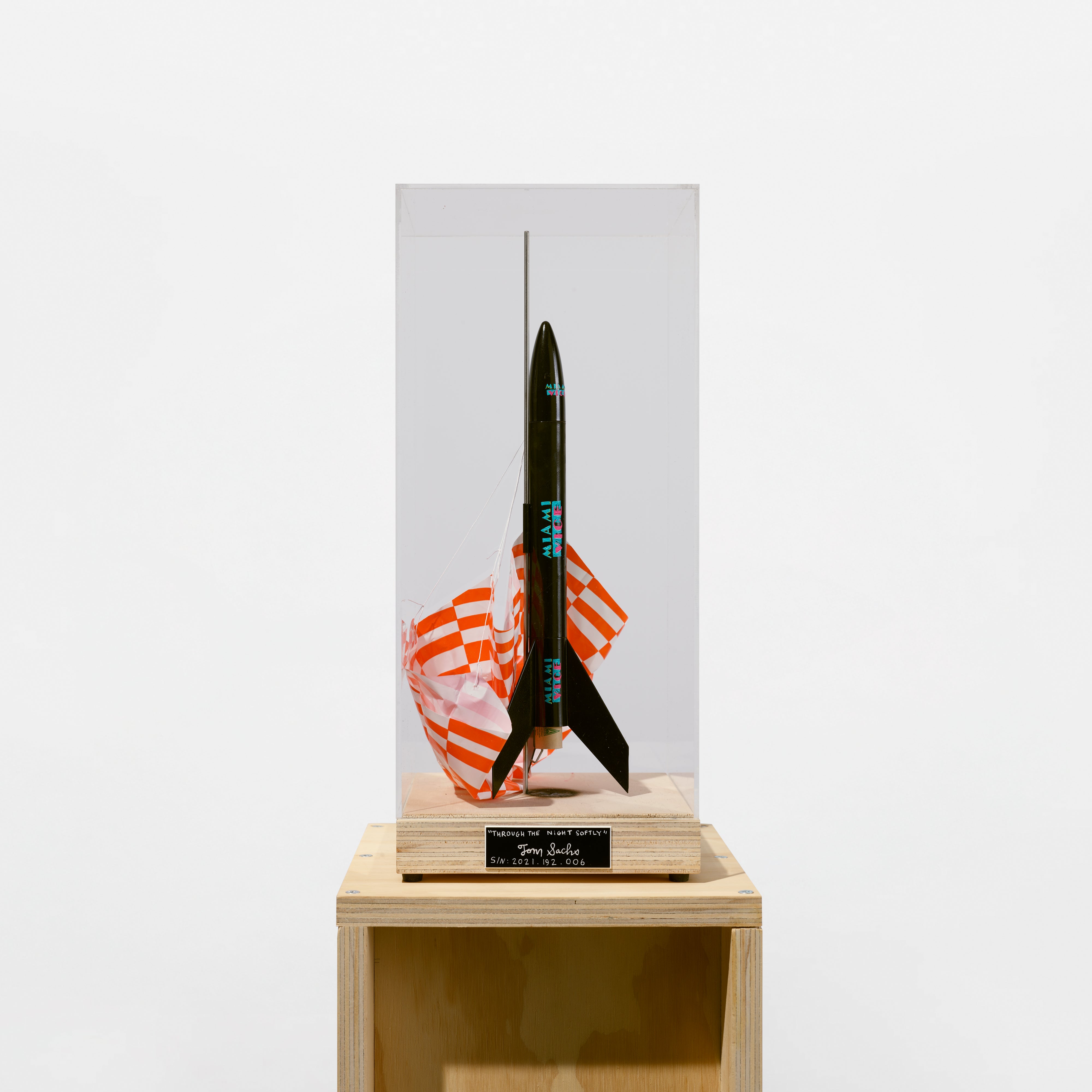Tom Sachs: Works for Sale, Upcoming Auctions & Past Results