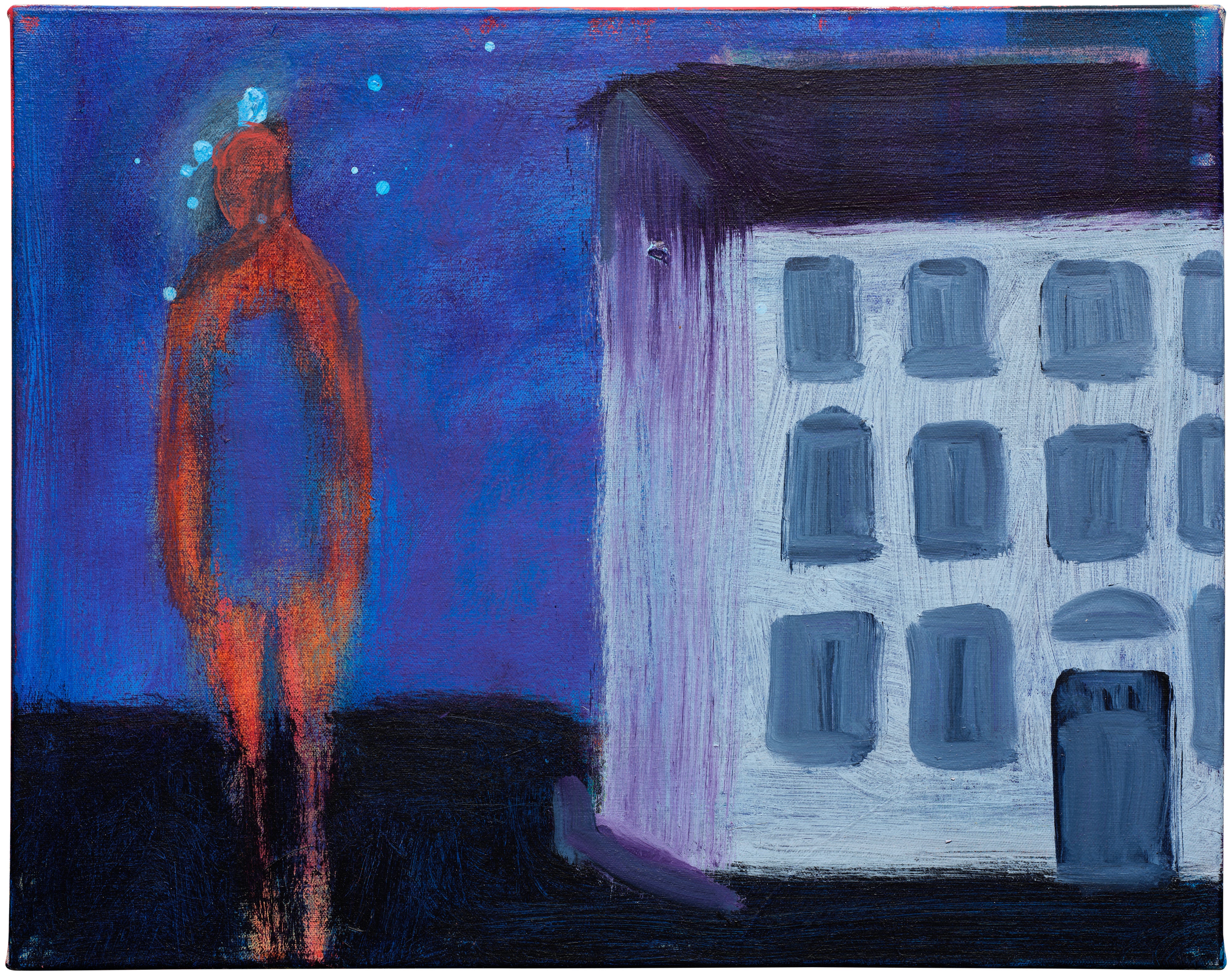 Katherine Bradford: Works for Sale, Upcoming Auctions & Past Results