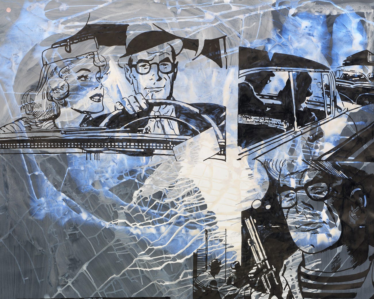 Modern & Contemporary Art Day Sale, Afternoon Session