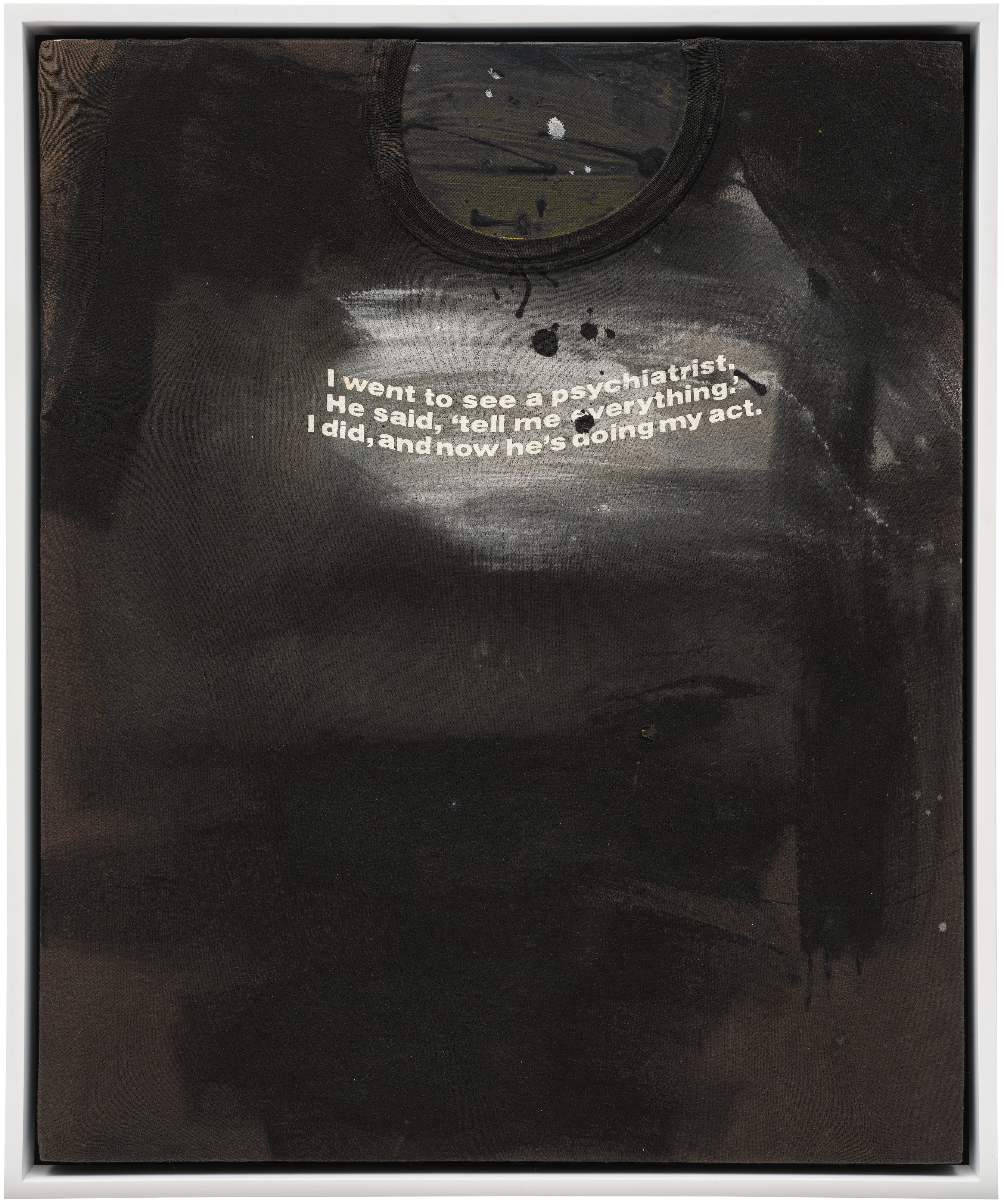 Richard Prince Modern & Contemporary Art: Online Auction, New York