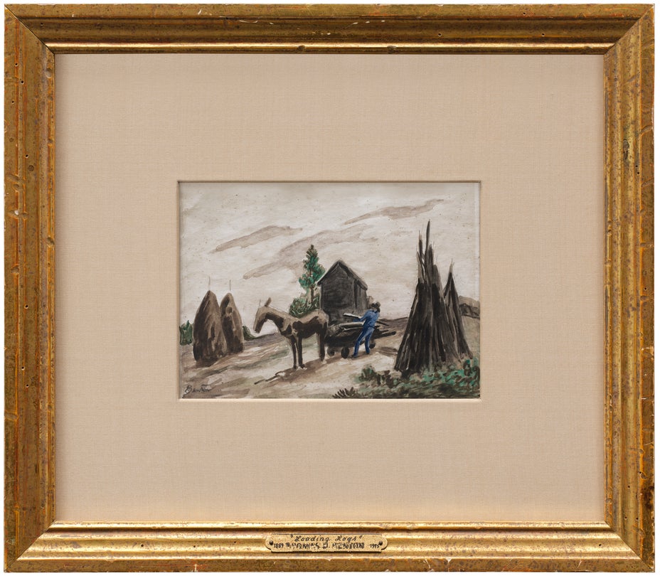 Lot 1
