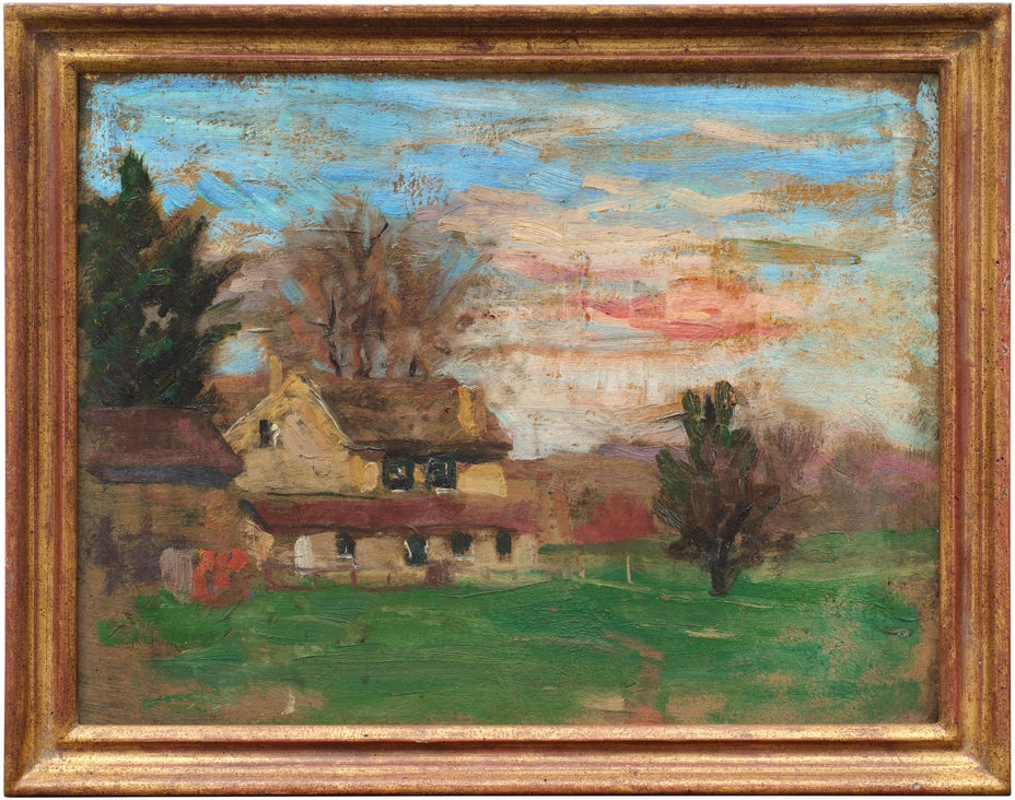 Lot 1