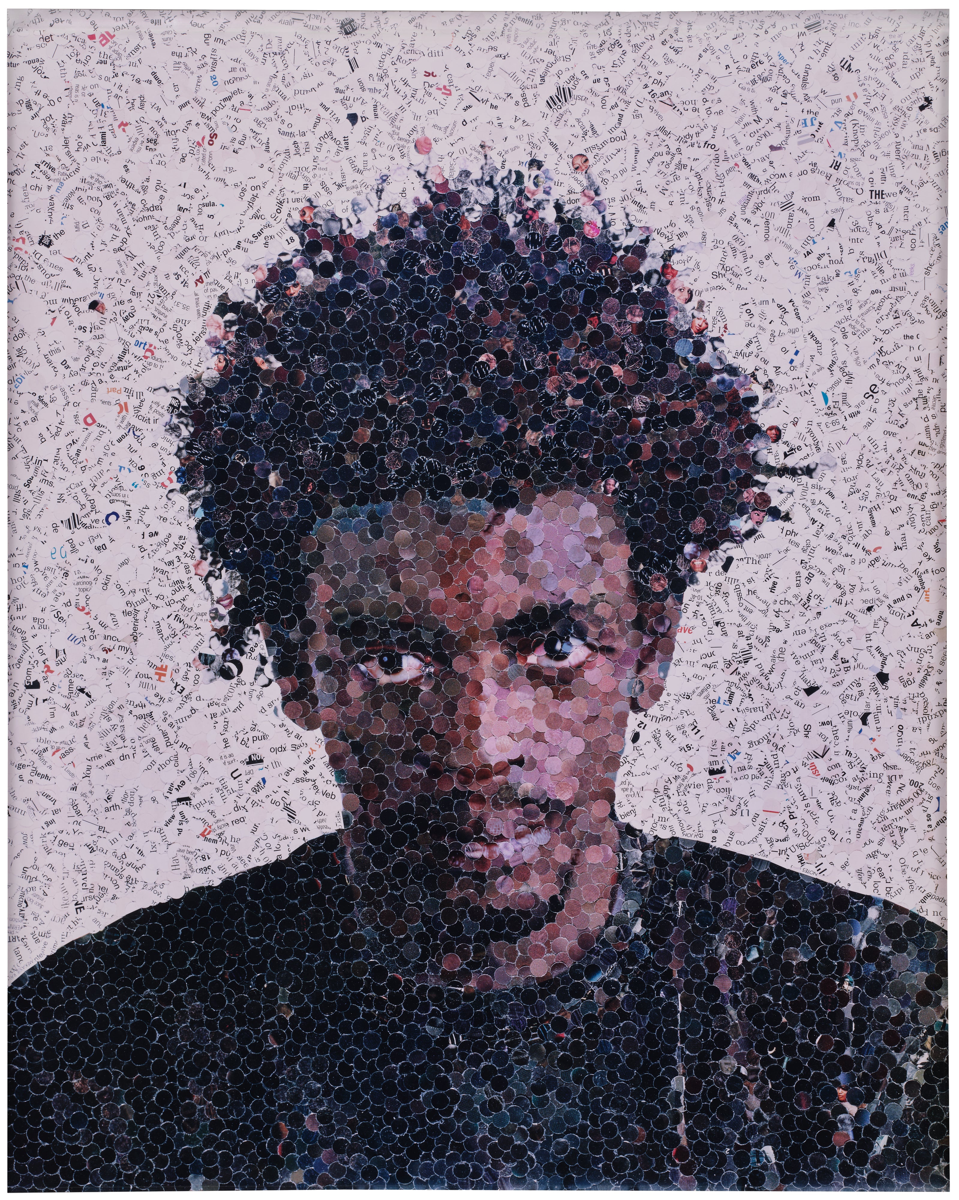 Vik Muniz: Works for Sale, Upcoming Auctions & Past Results