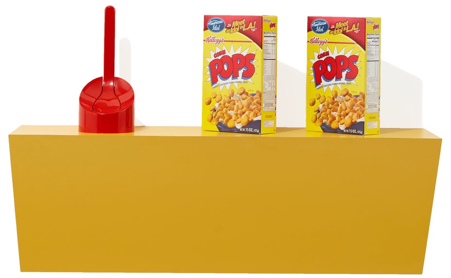 Lot 1