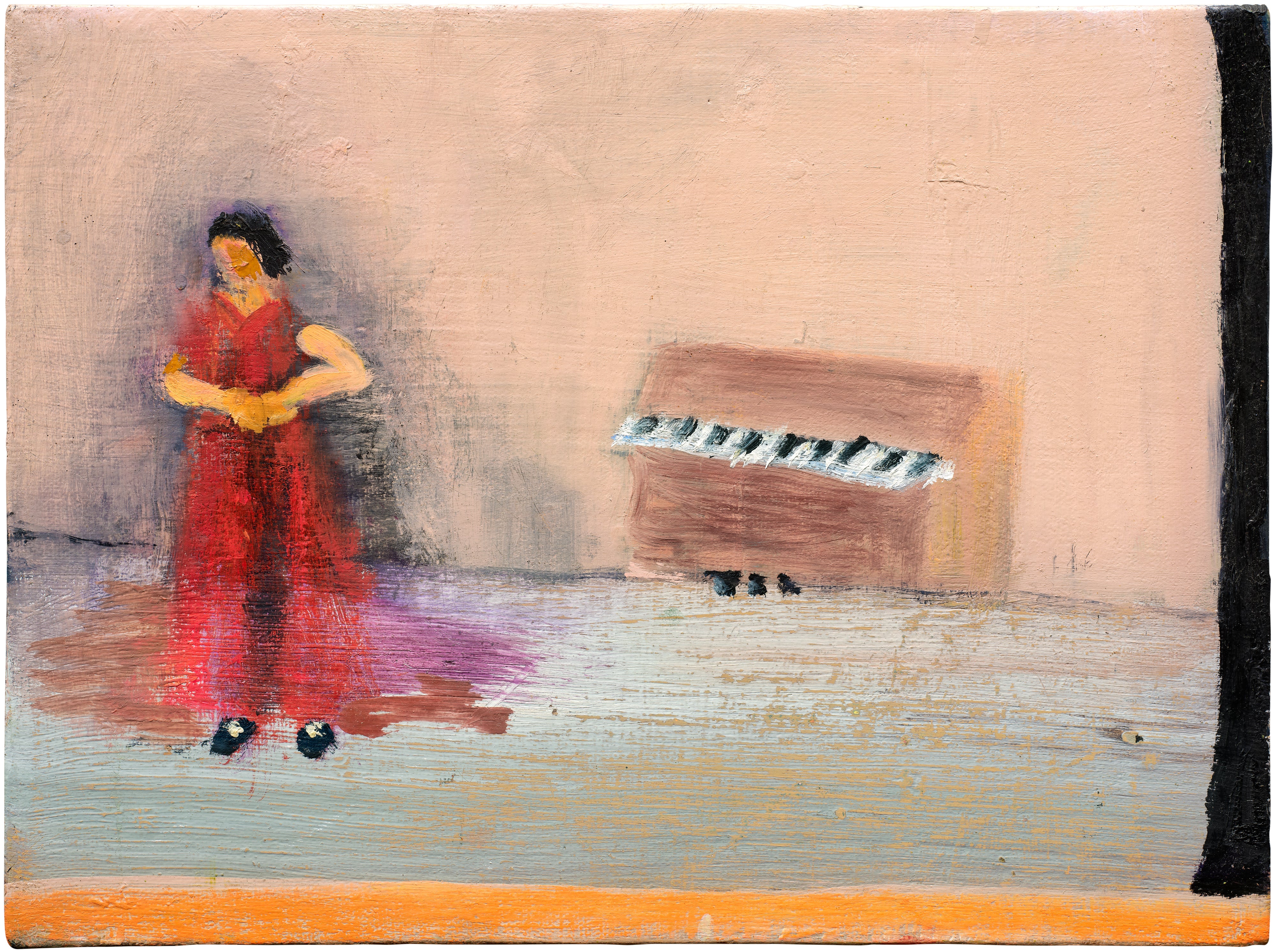 Katherine Bradford: Works for Sale, Upcoming Auctions & Past Results