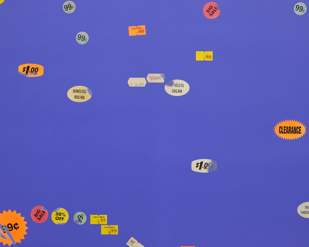 Modern & Contemporary Art: Online Auction, New York