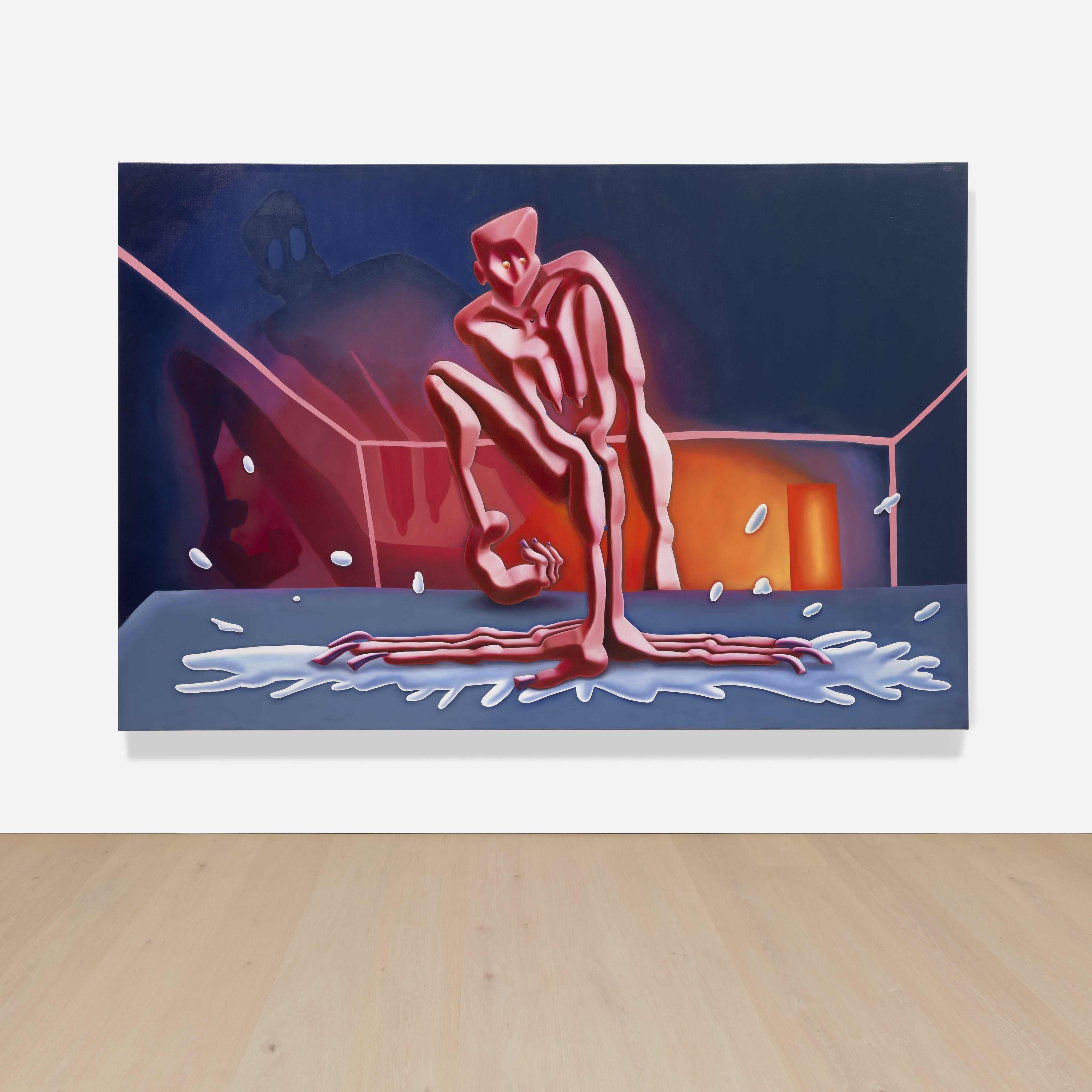 Richard Prince Modern & Contemporary Art