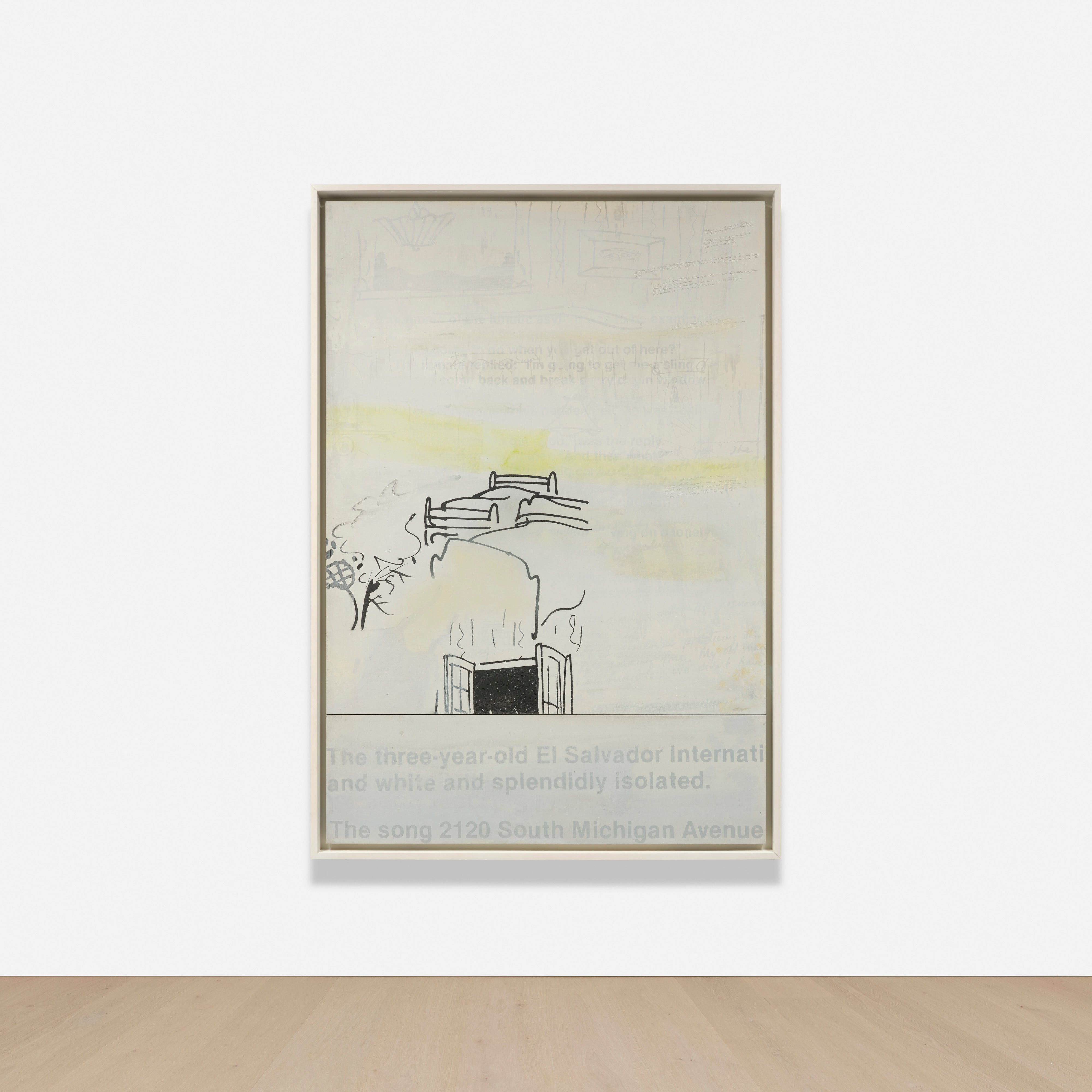 【Man： Richard Prince 】　★★大幅に値下げしました Richard Prince: Works for Sale, Upcoming Auctions & Past Results