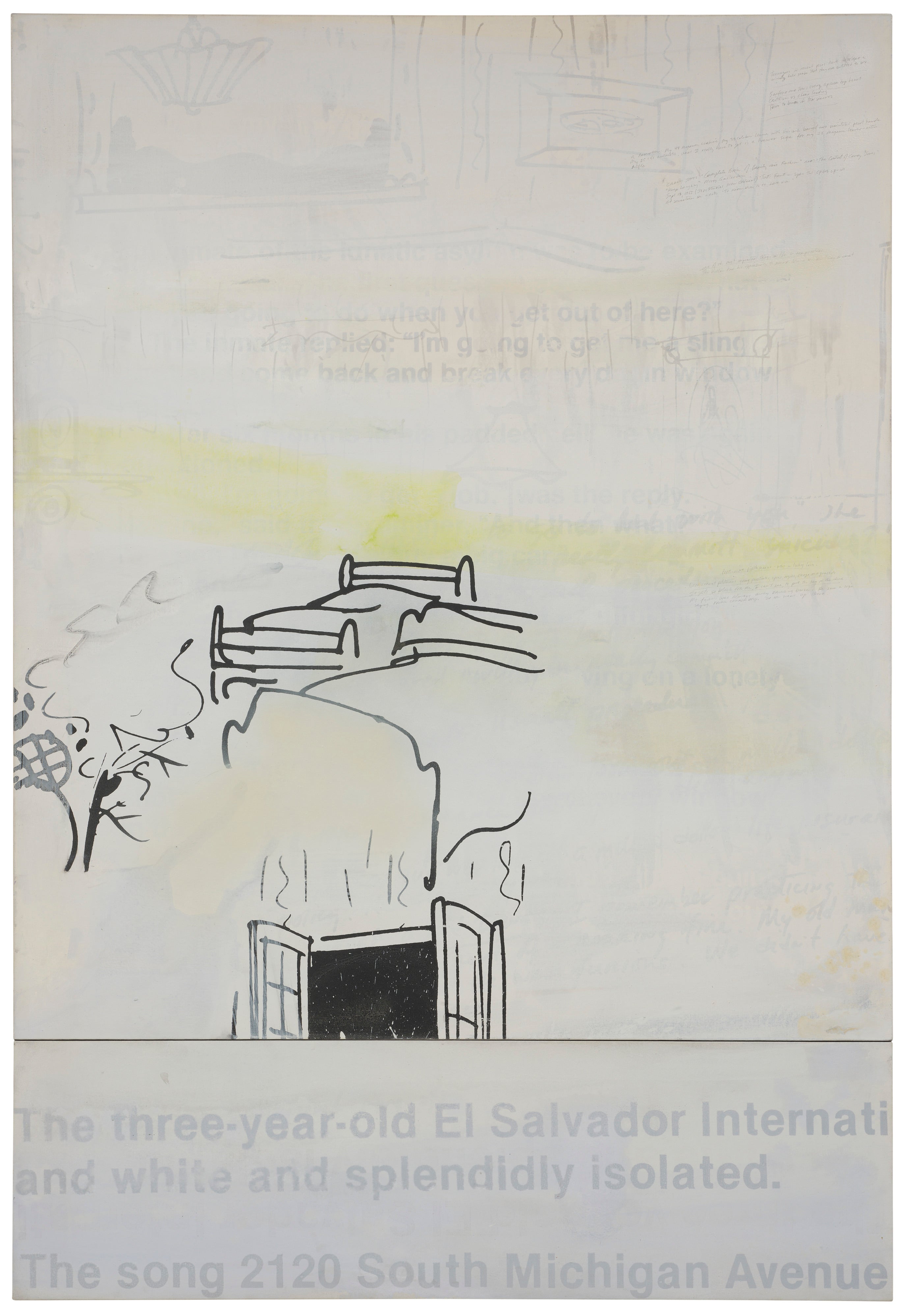 Richard Prince Modern & Contemporary Art