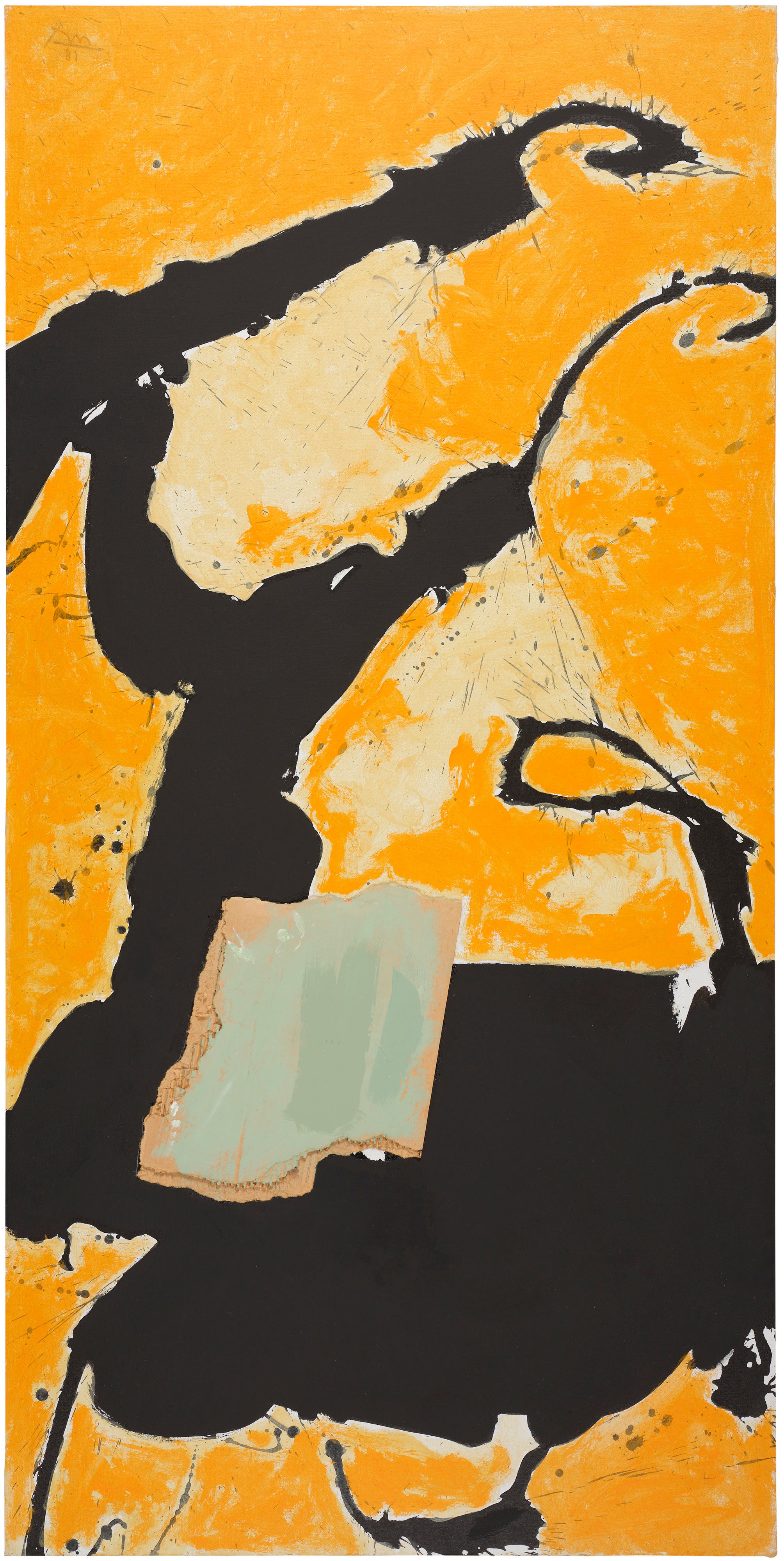 Robert Motherwell: Works for Sale, Upcoming Auctions & Past Results
